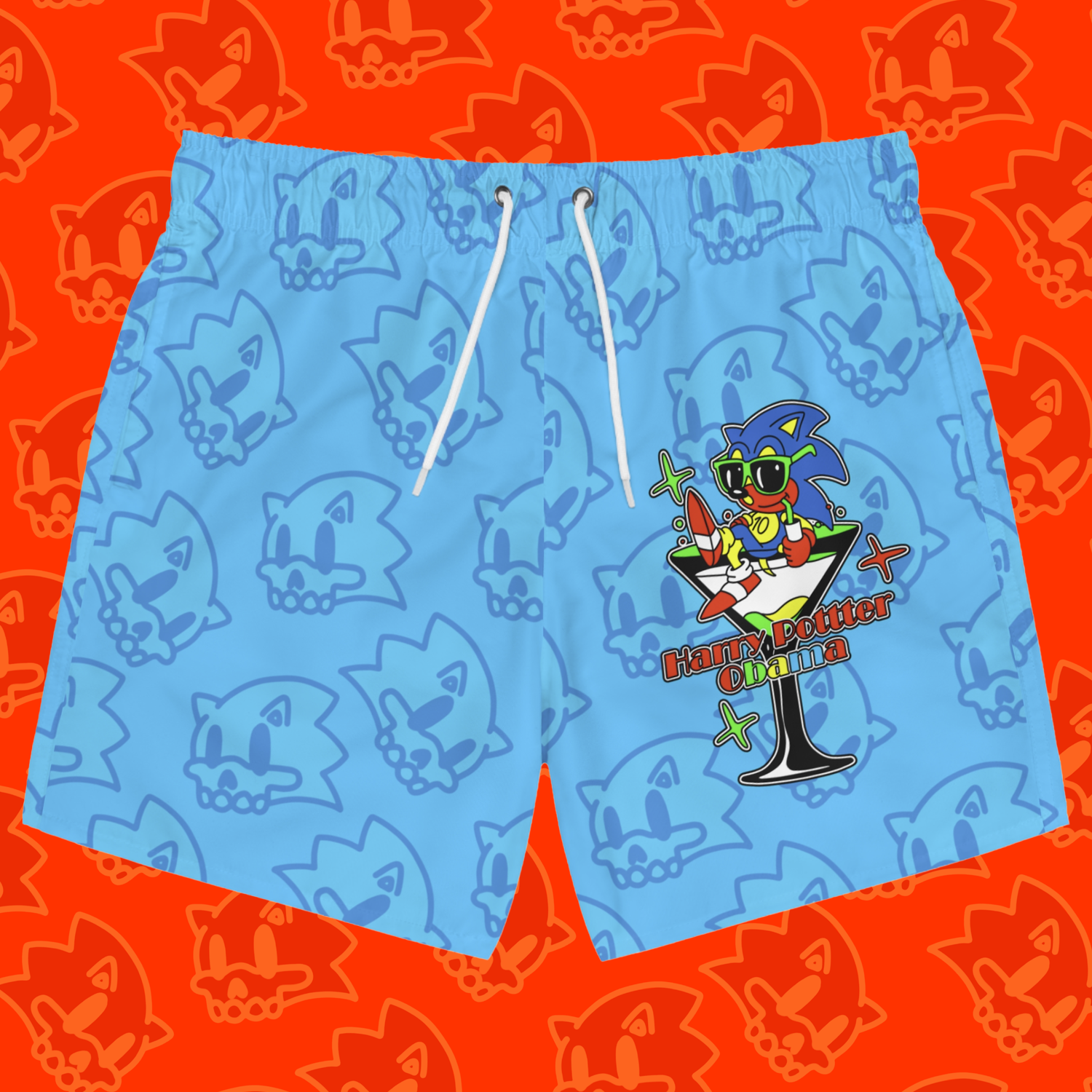 Casino Night zone Boardies