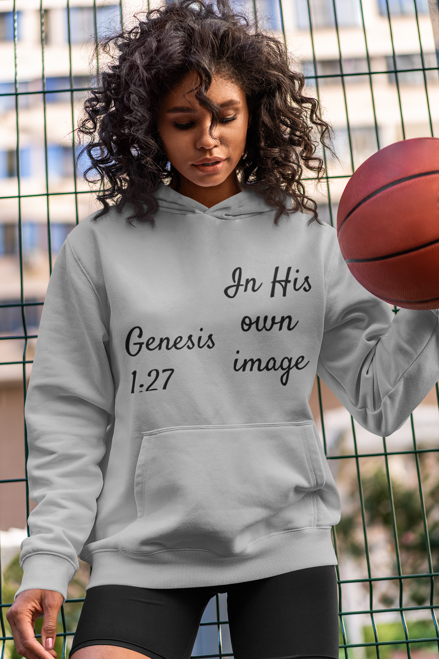 She is Custom Made Zip up Hoodie product thumbnail image She is Custom Made Zip up Hoodie product thumbnail image