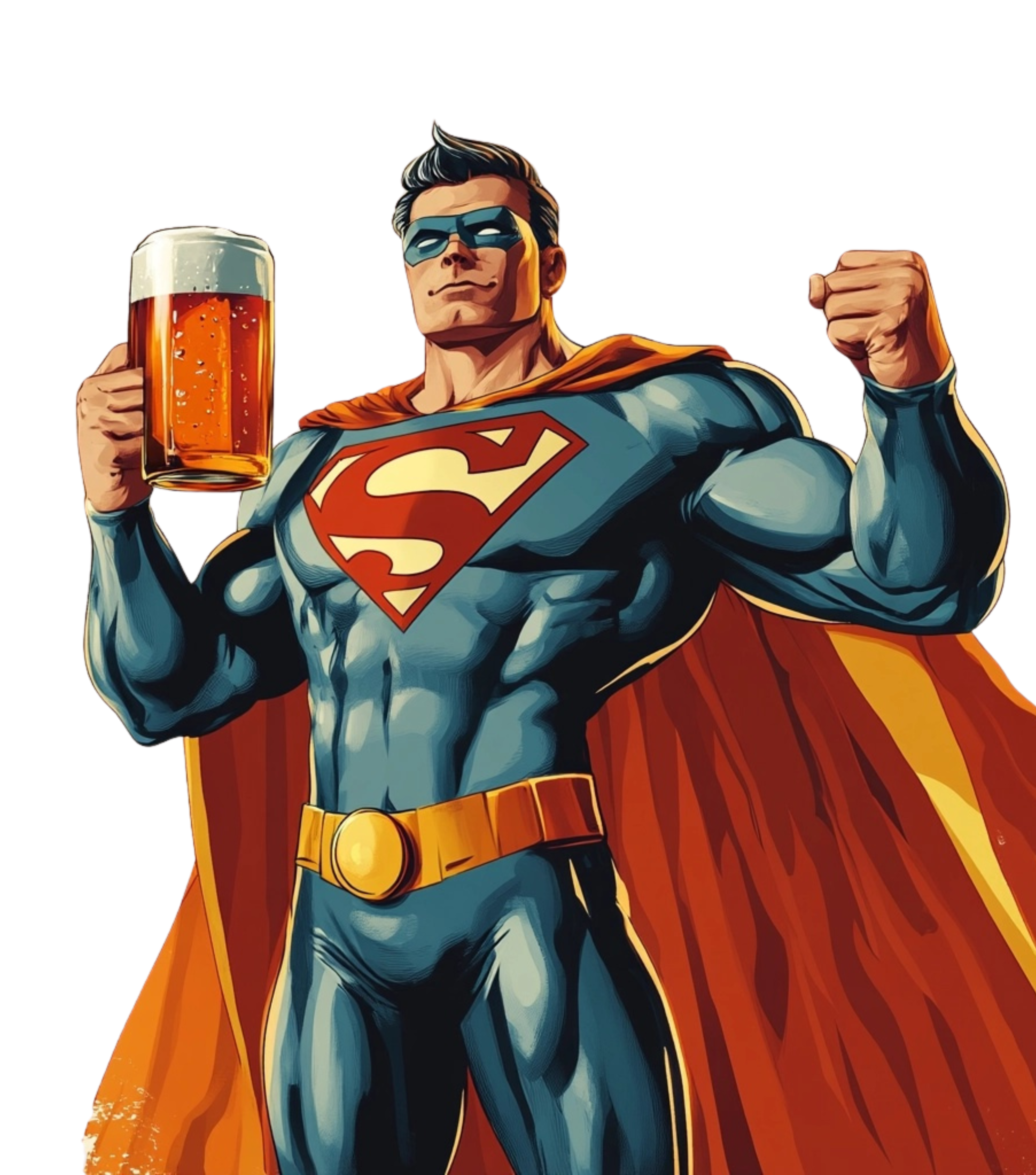 Super beer Wants Me, Casual Graphic You Know You Want Me Tee with Quirky Design, Unisex T-Shirt, Perfect for Everyday Wear, Gift for Animal Lovers, Ideal for Birthdays, Casual [...]