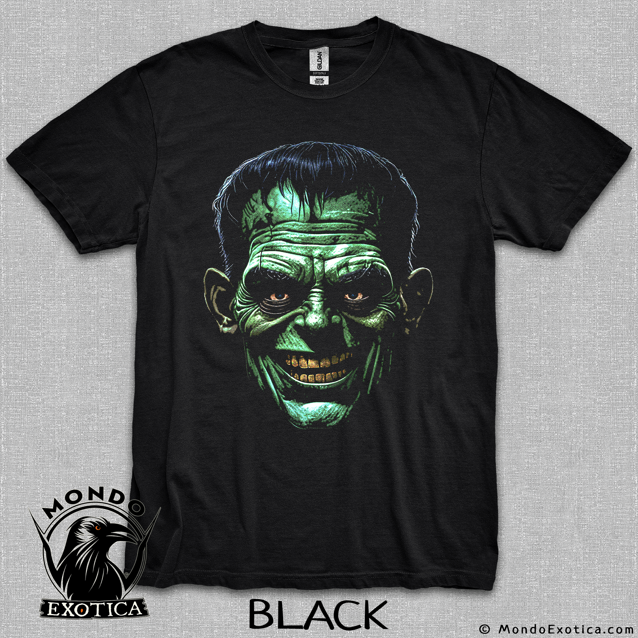 Frankenstein Shirt, Retro Frankenstein T-Shirt, Frankenstein Art tshirt, Gothic Frankenstein Halloween shirt. product thumbnail image Frankenstein Shirt, Retro Frankenstein T-Shirt, Frankenstein Art tshirt, Gothic Frankenstein Halloween shirt. product thumbnail image