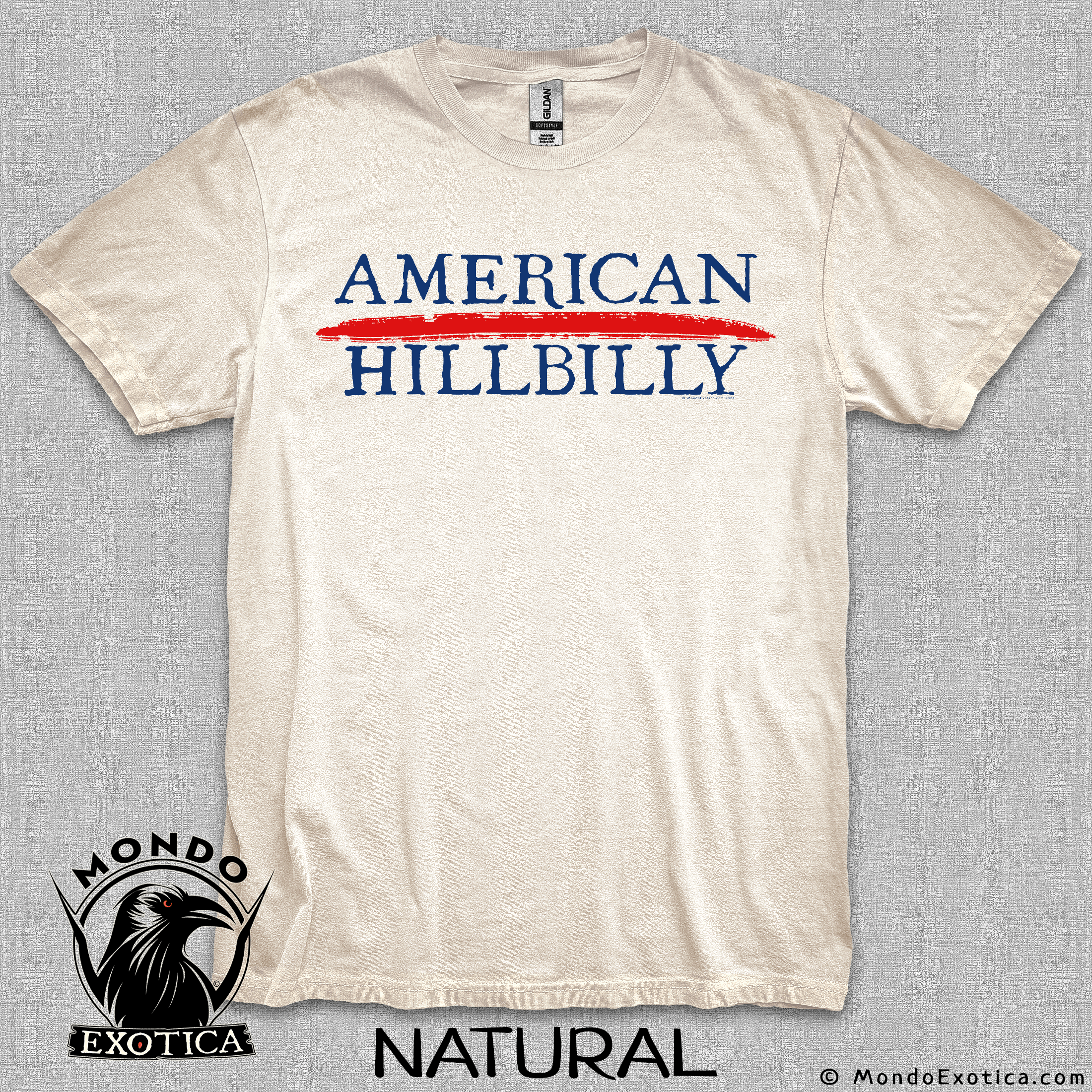 American Hillbilly T-Shirt Hillbilly Shirt, American Hillbilly Proud Country Style Shirt, Hillbilly Pride product thumbnail image American Hillbilly T-Shirt Hillbilly Shirt, American Hillbilly Proud Country Style Shirt, Hillbilly Pride product thumbnail image