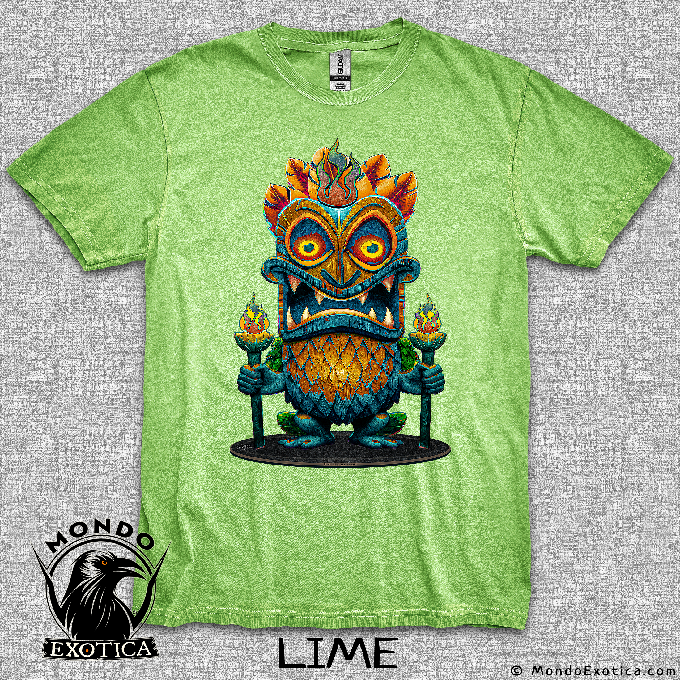 Tiki T-Shirt, fun Beach Wear Tiki Shirt, Hawaiian Tiki tShirt, Tropical Island Style Tiki shirt. product thumbnail image Tiki T-Shirt, fun Beach Wear Tiki Shirt, Hawaiian Tiki tShirt, Tropical Island Style Tiki shirt. product thumbnail image