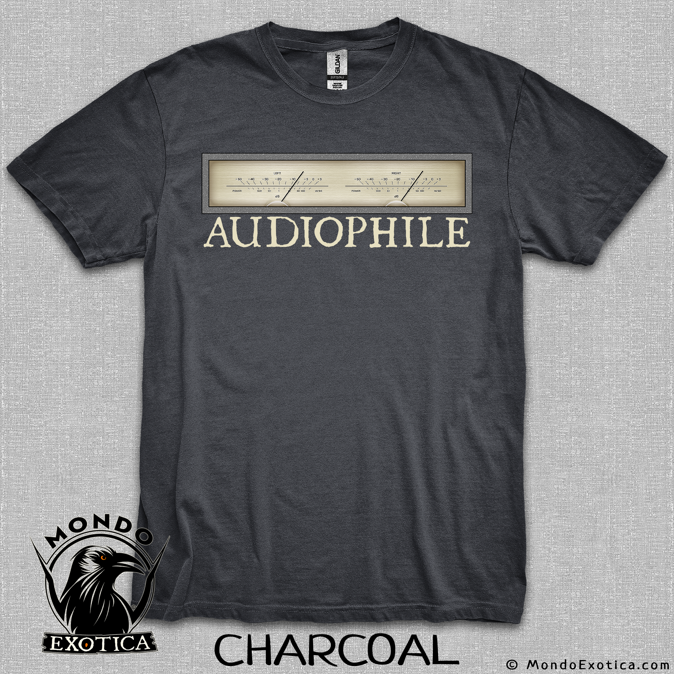 Audiophile T-Shirt Music Lover Shirt, Audiophile T Shirt, Hi-Fi T-Shirt, Hi Fidelity Tee Shirt, Perfect Gift for Music Enthusiasts product thumbnail image Audiophile T-Shirt Music Lover Shirt, Audiophile T Shirt, Hi-Fi T-Shirt, Hi Fidelity Tee Shirt, Perfect Gift for Music Enthusiasts product thumbnail image