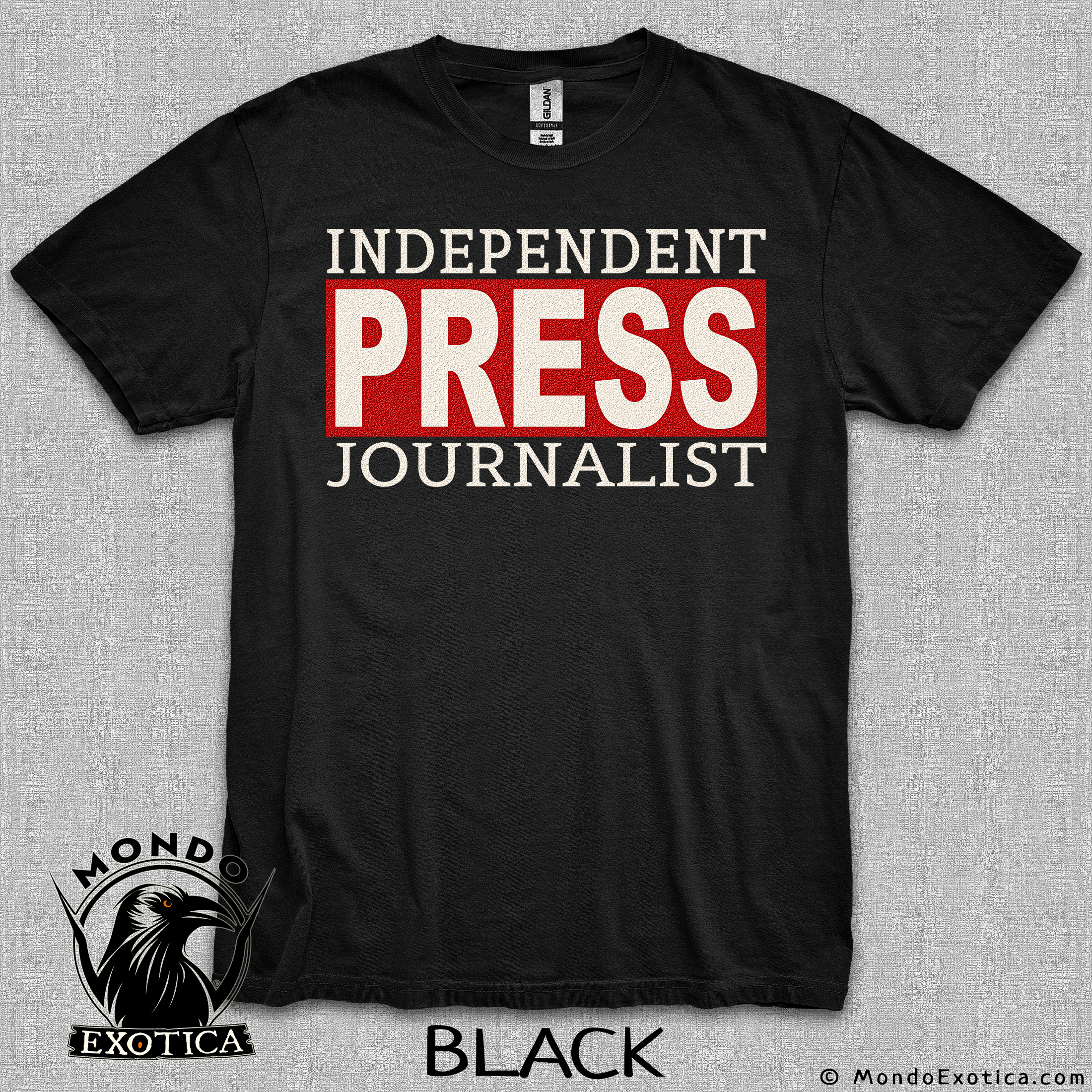 Independent Press Journalist Shirt | News Journalist TShirt | Freedom Of The Press T-Shirt | Press Pass T Shirt First Amendment Auditor Independent Press Journalist Shirt | News Journalist TShirt | Freedom Of The Press T-Shirt | Press Pass T Shirt First Amendment Auditor