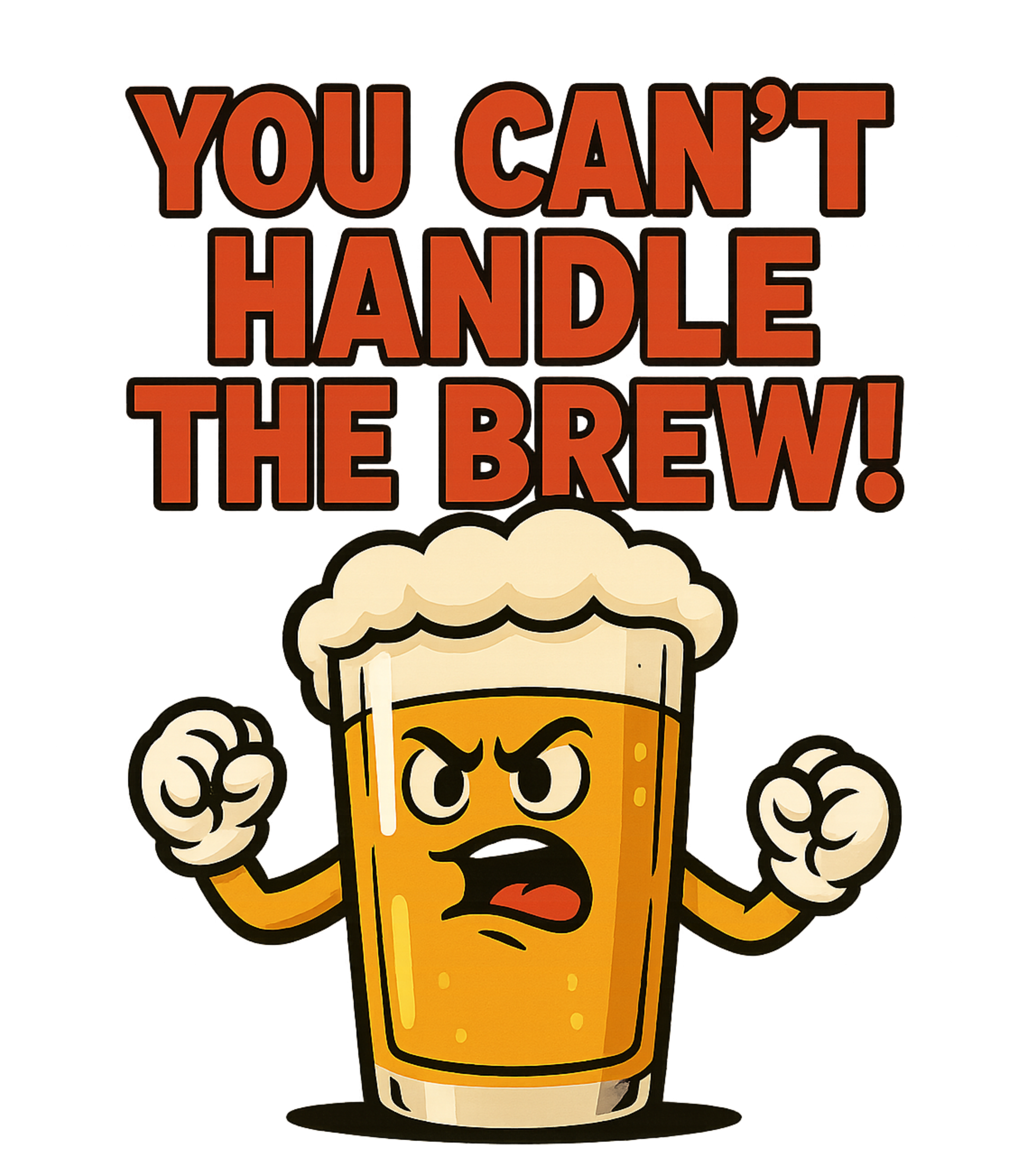 You can’t handle the brew Wants Me, Casual Graphic You Know You Want Me Tee with Quirky Design, Unisex T-Shirt, Perfect for Everyday Wear, Gift for Animal Lovers, Ideal for Birthdays, Casual [...]