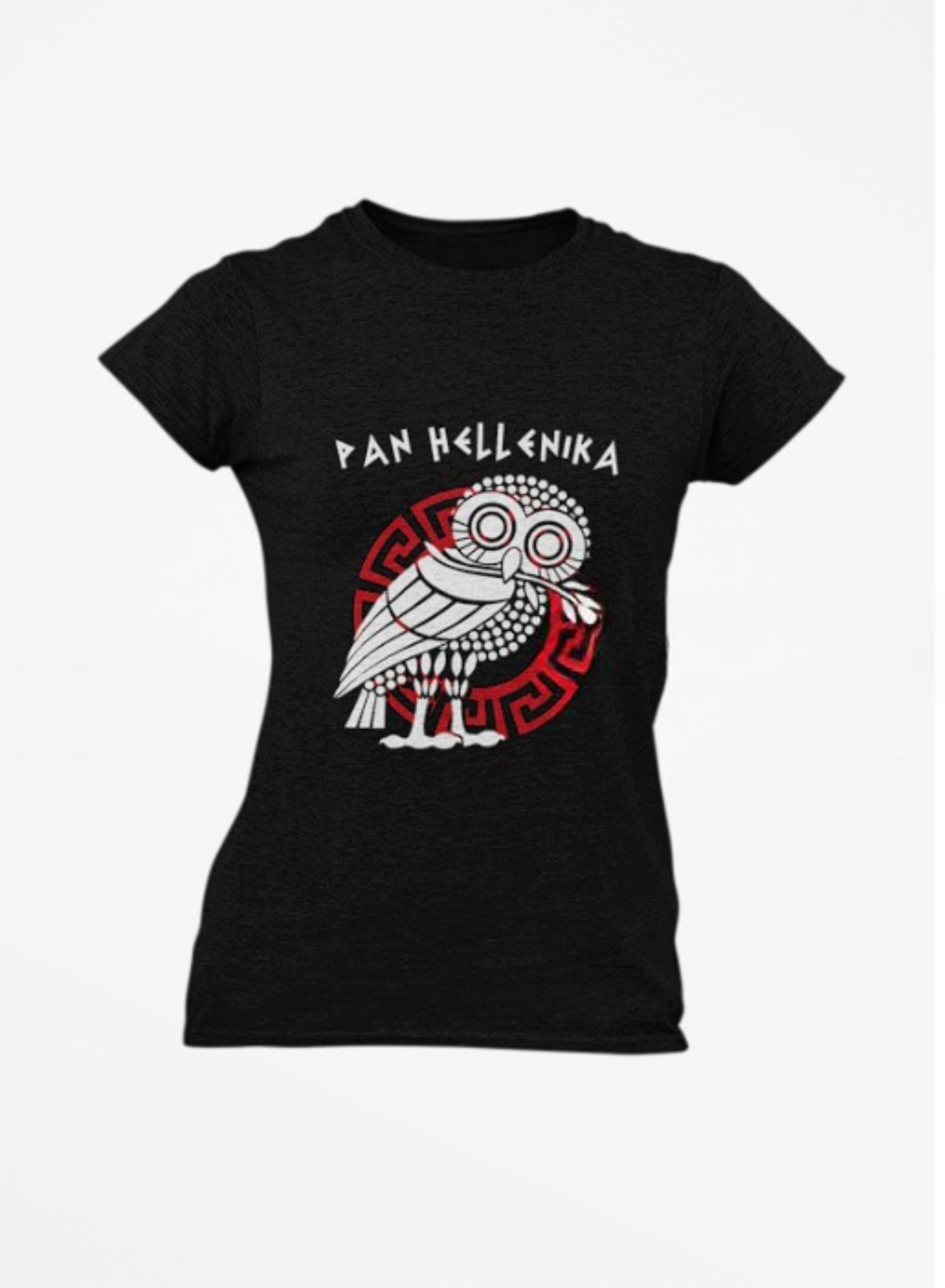 Pan Hellenica Women's Tee