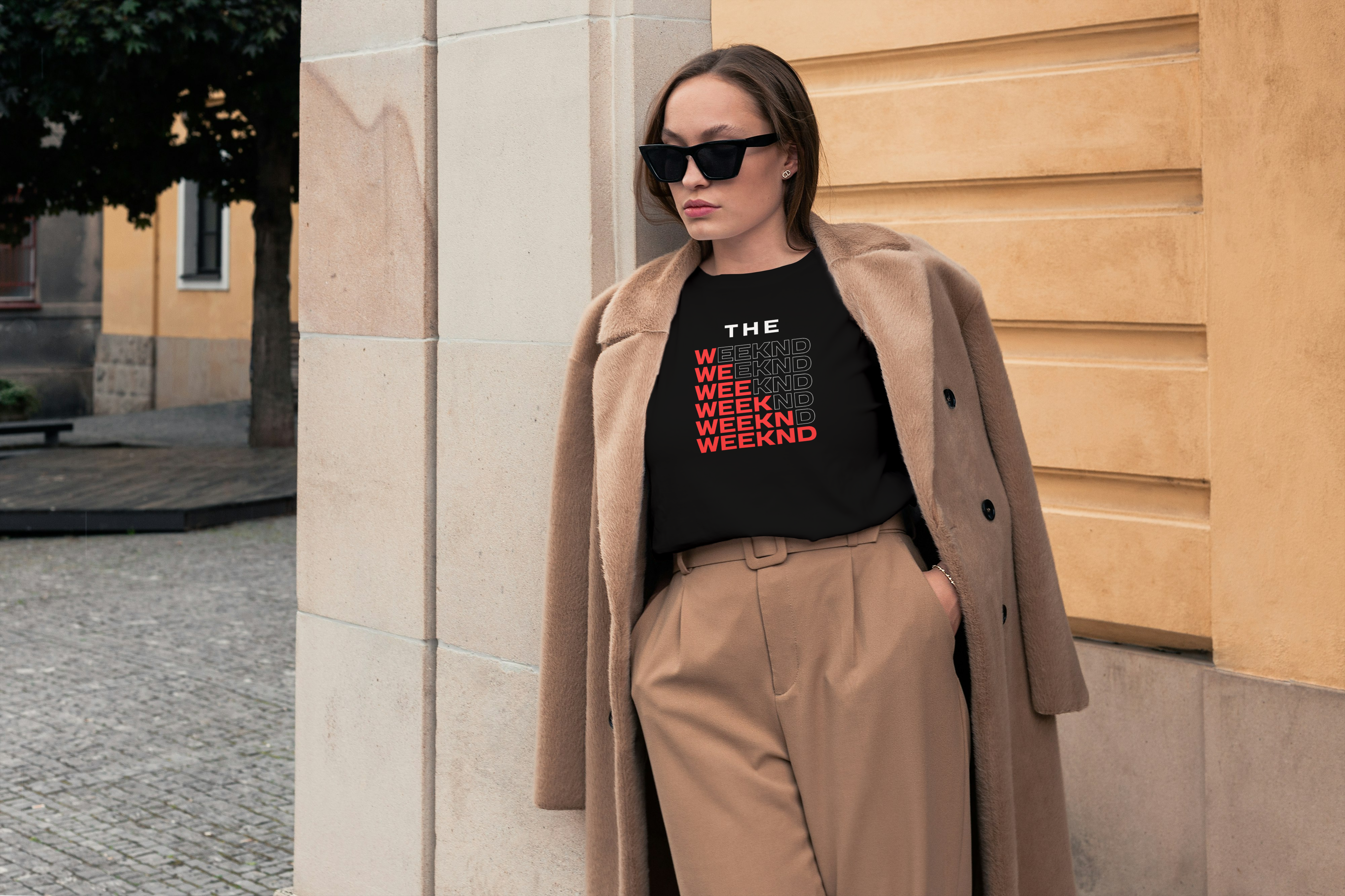 The Weeknd - The Weeknd product thumbnail image