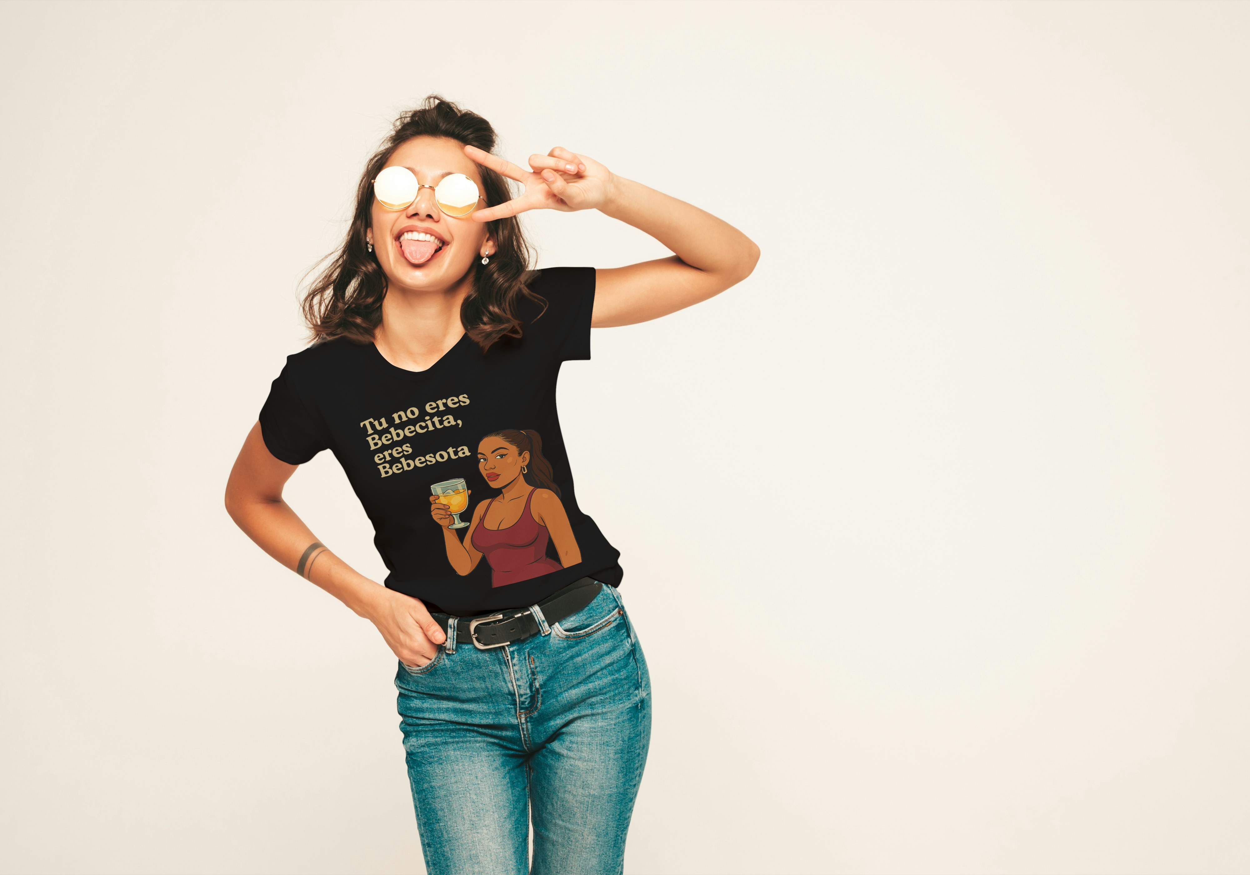 BadBunny - DAKITI - Tu no eres Bebesota product thumbnail image BadBunny - DAKITI - Tu no eres Bebesota product thumbnail image