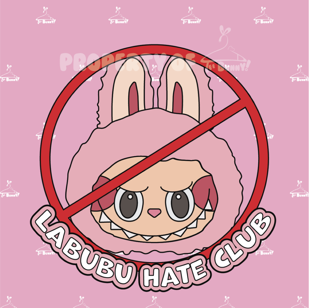 Anti-Consumerism "Monster Hate Club" Sticker 3x4 product thumbnail image Anti-Consumerism "Monster Hate Club" Sticker 3x4 product thumbnail image