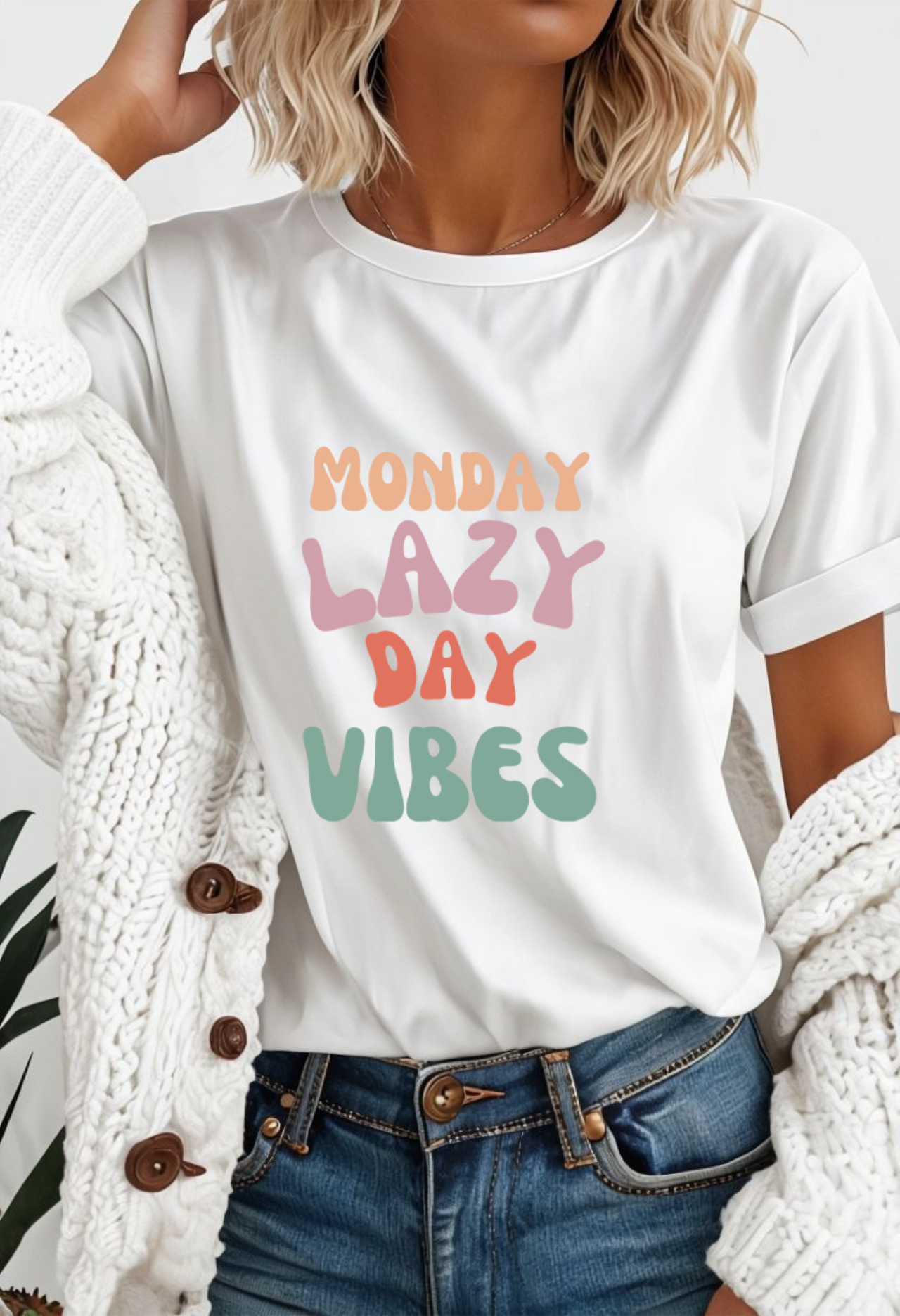 Casual Teacher T-shirt - Unisex Softstyle Casual Teacher T-shirt - Unisex Softstyle