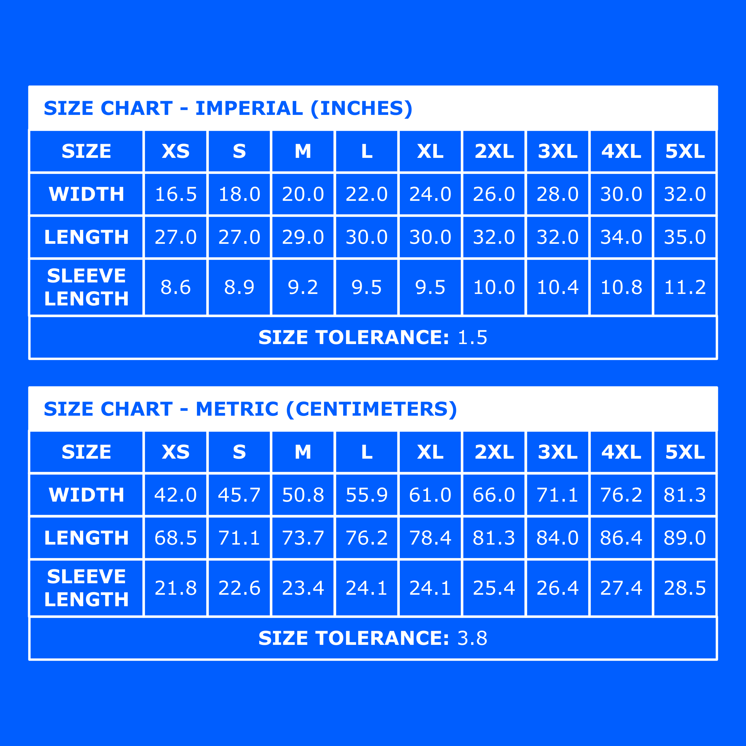 Indigo Tee product thumbnail image