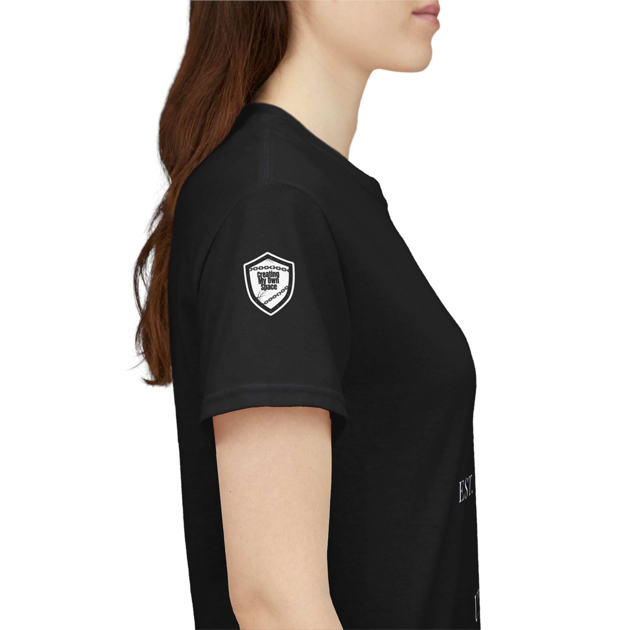 DDU’S Exclusive 2025 Tee product thumbnail image DDU’S Exclusive 2025 Tee product thumbnail image