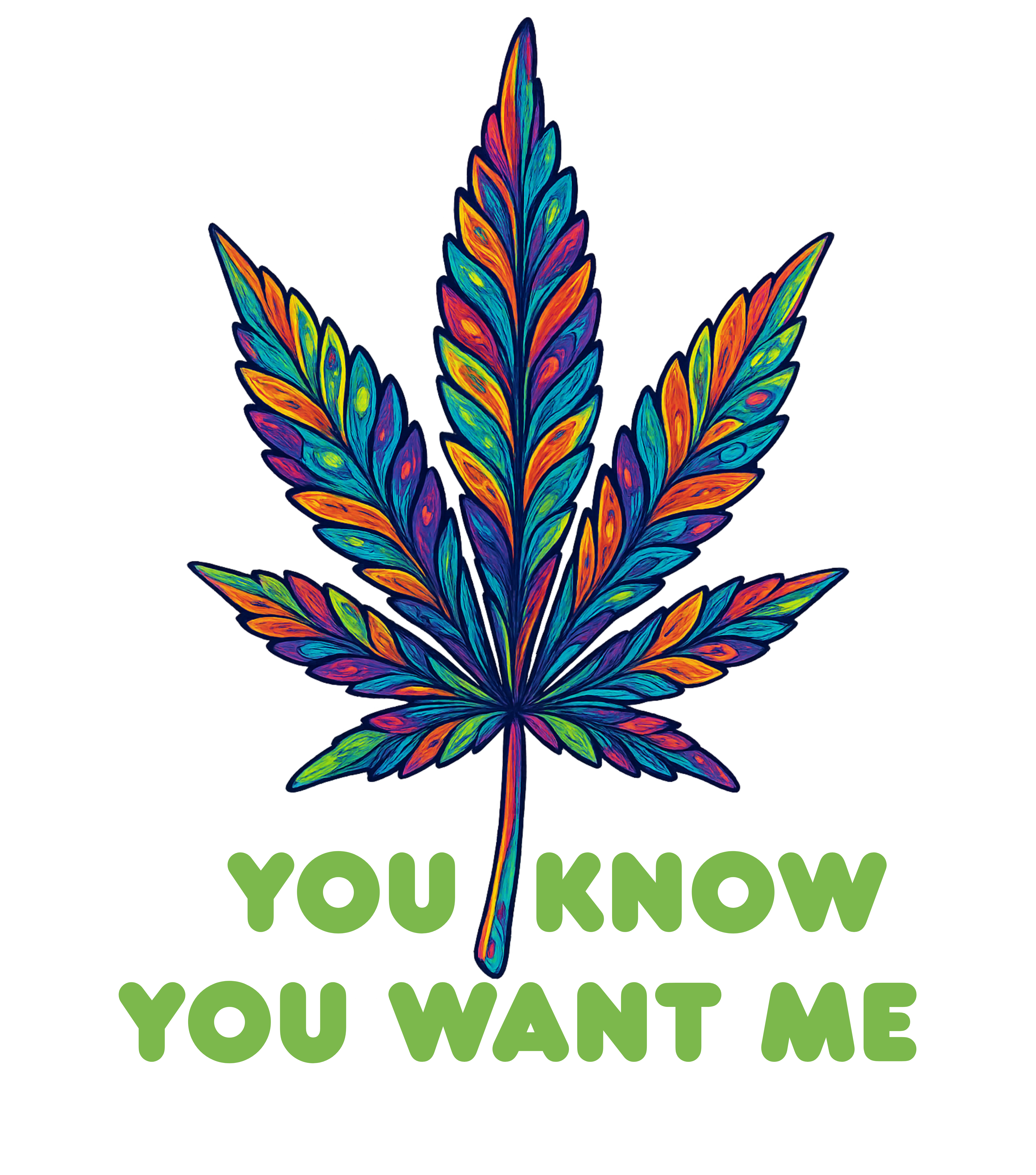 Ganja Want Me Tee with Quirky Design, Unisex T-Shirt, Perfect for Everyday Wear, Gift for Animal Lovers, Ideal for Birthdays, Casual [...]