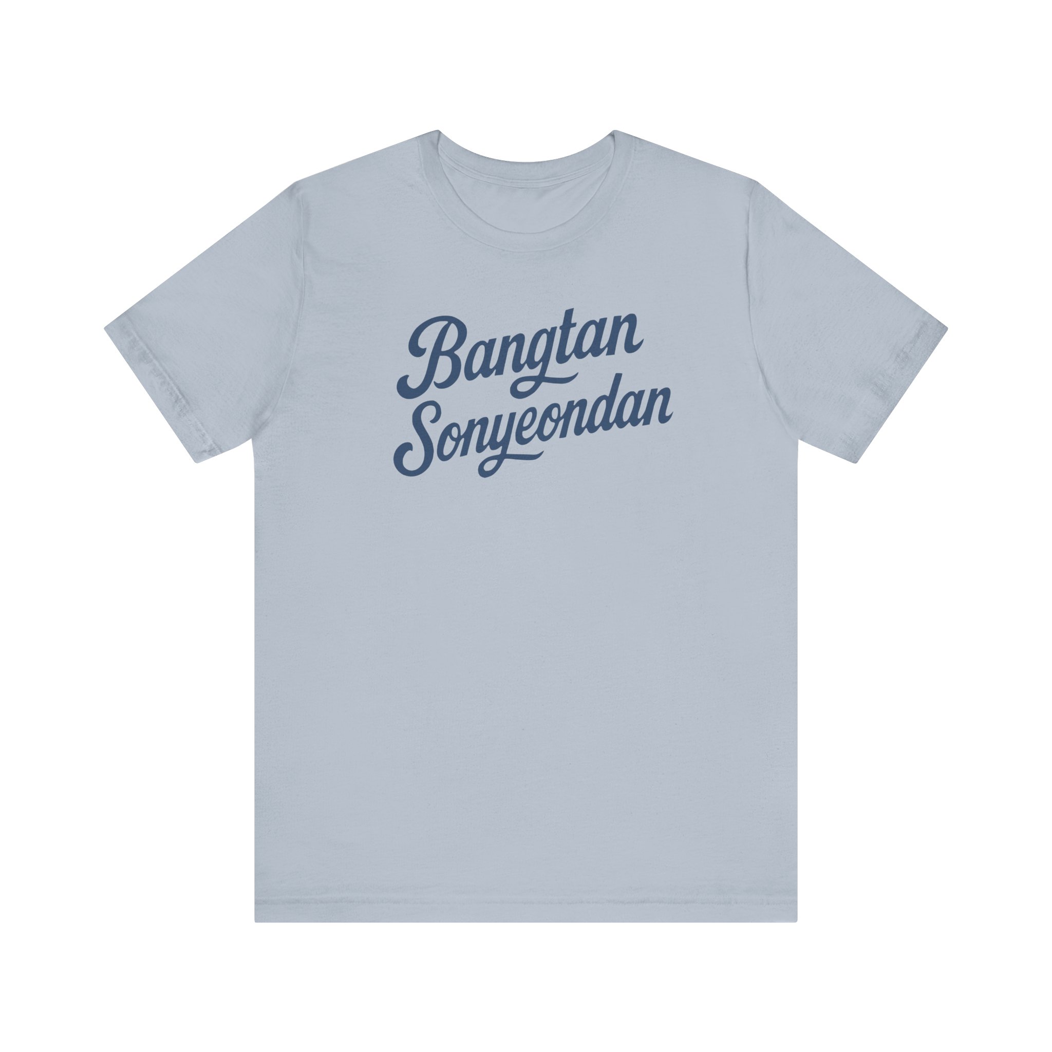 Retro Bangtan Unisex Tee, FRONT print, Designed for Army by Army product thumbnail image Retro Bangtan Unisex Tee, FRONT print, Designed for Army by Army product thumbnail image