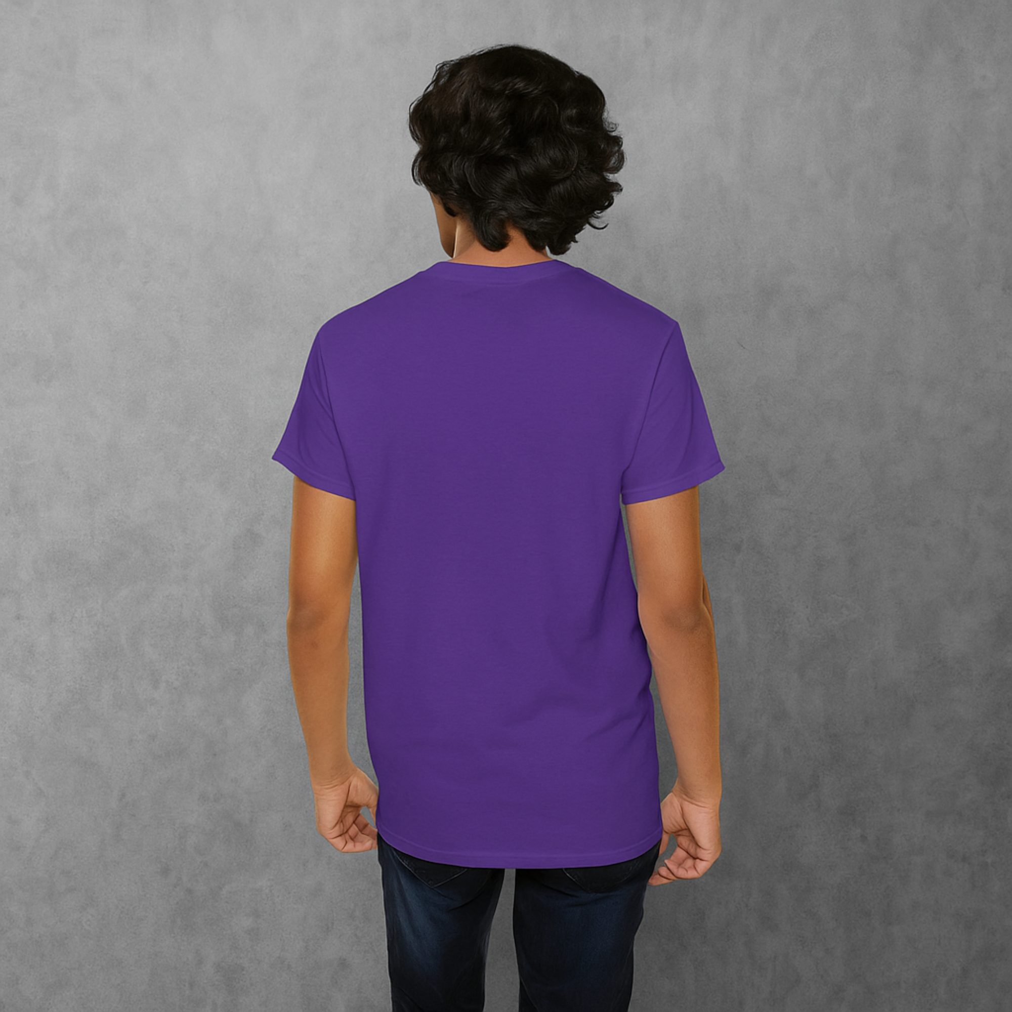 Edgy Skull and Snake Unisex T-Shirt Gothic Skull Tee with Purple Roses Alternative Heavy Cotton Graphic Tee Rock Punk Streetwear Shirt product thumbnail image Edgy Skull and Snake Unisex T-Shirt Gothic Skull Tee with Purple Roses Alternative Heavy Cotton Graphic Tee Rock Punk Streetwear Shirt product thumbnail image