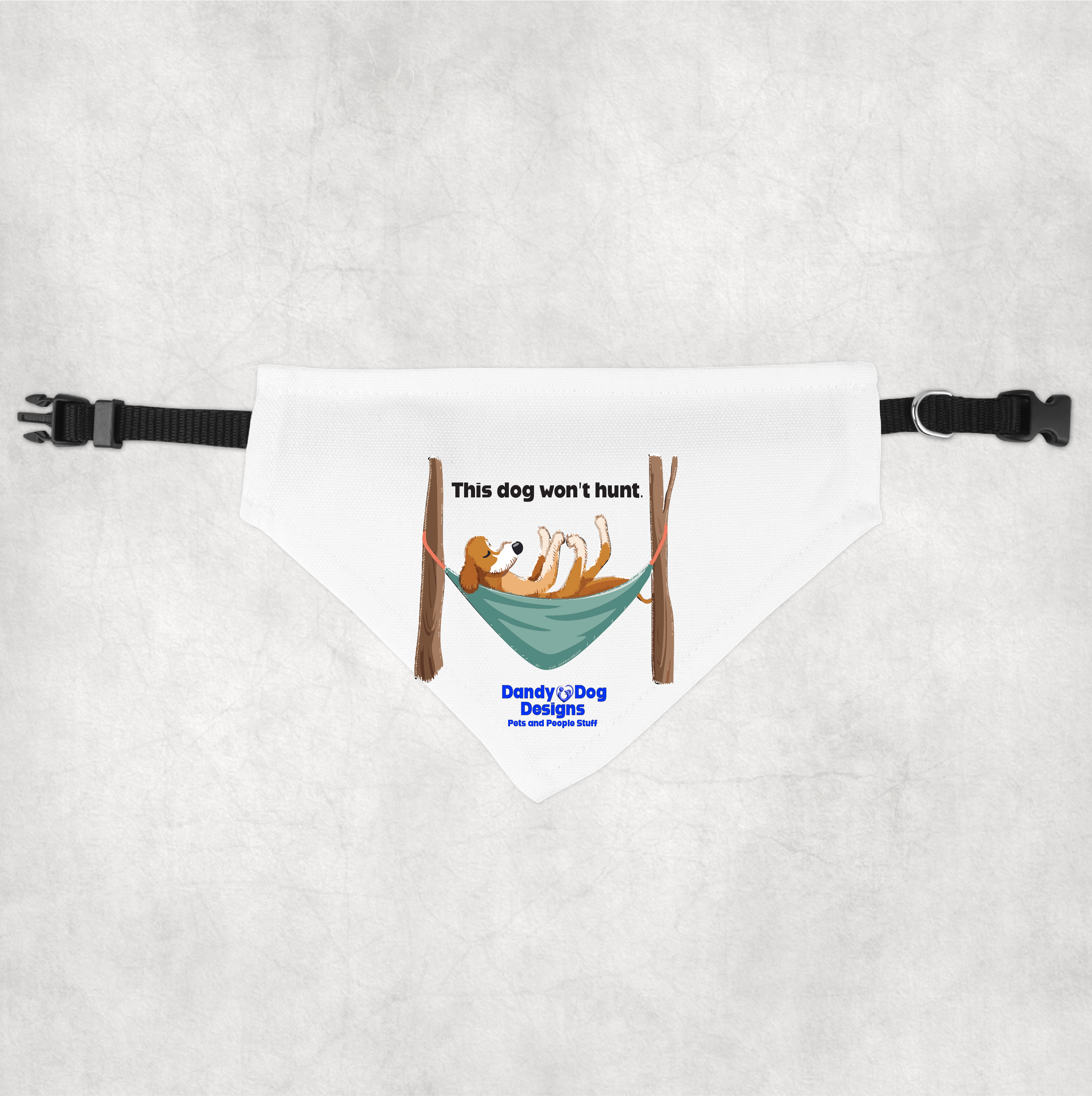 Pet Bandana product thumbnail image