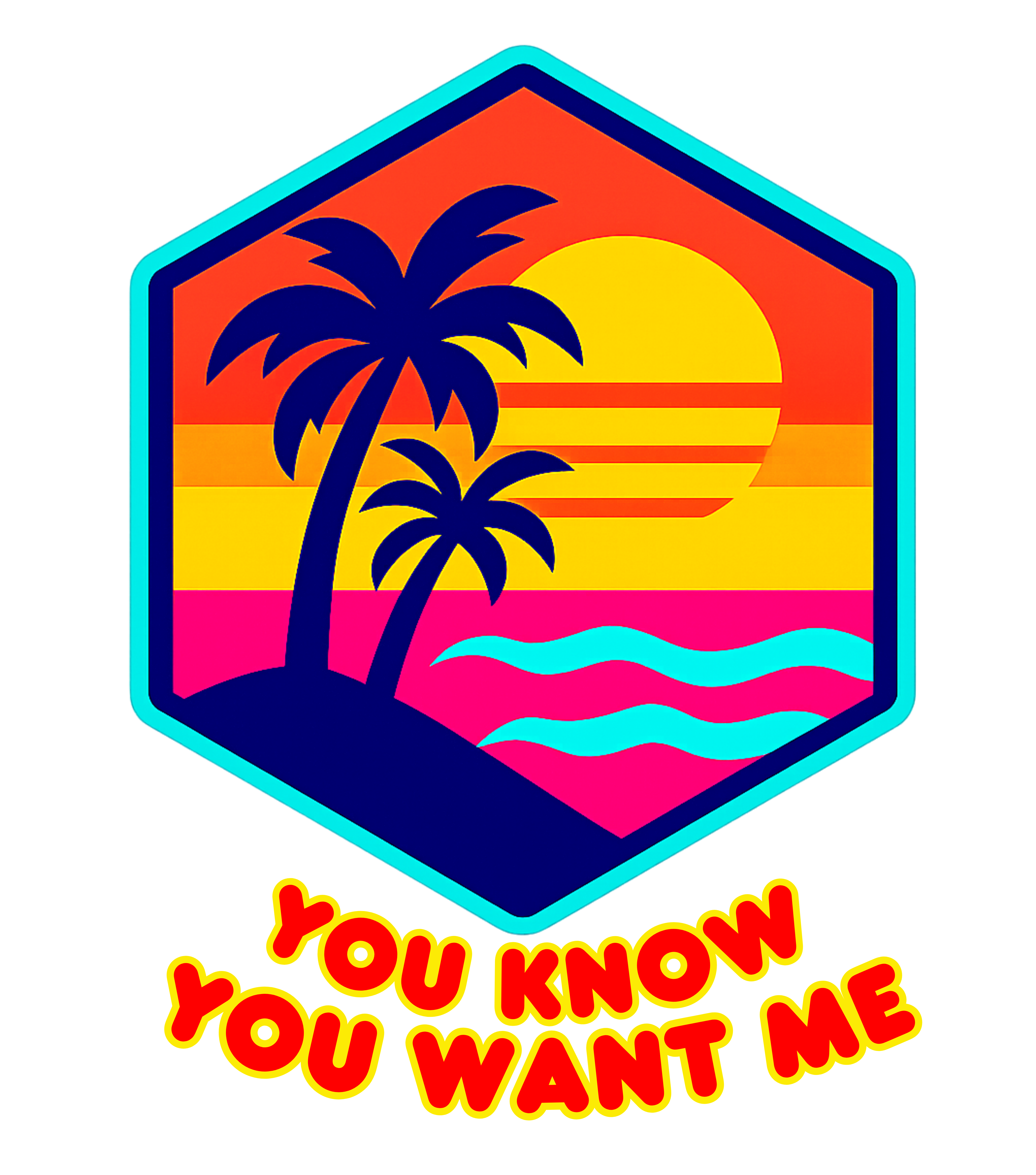 Iron man sunset Wants Me, Casual Graphic You Know You Want Me Tee with Quirky Design, Unisex T-Shirt, Perfect for Everyday Wear, Gift for Animal Lovers, Ideal for Birthdays, Casual [...] product thumbnail image