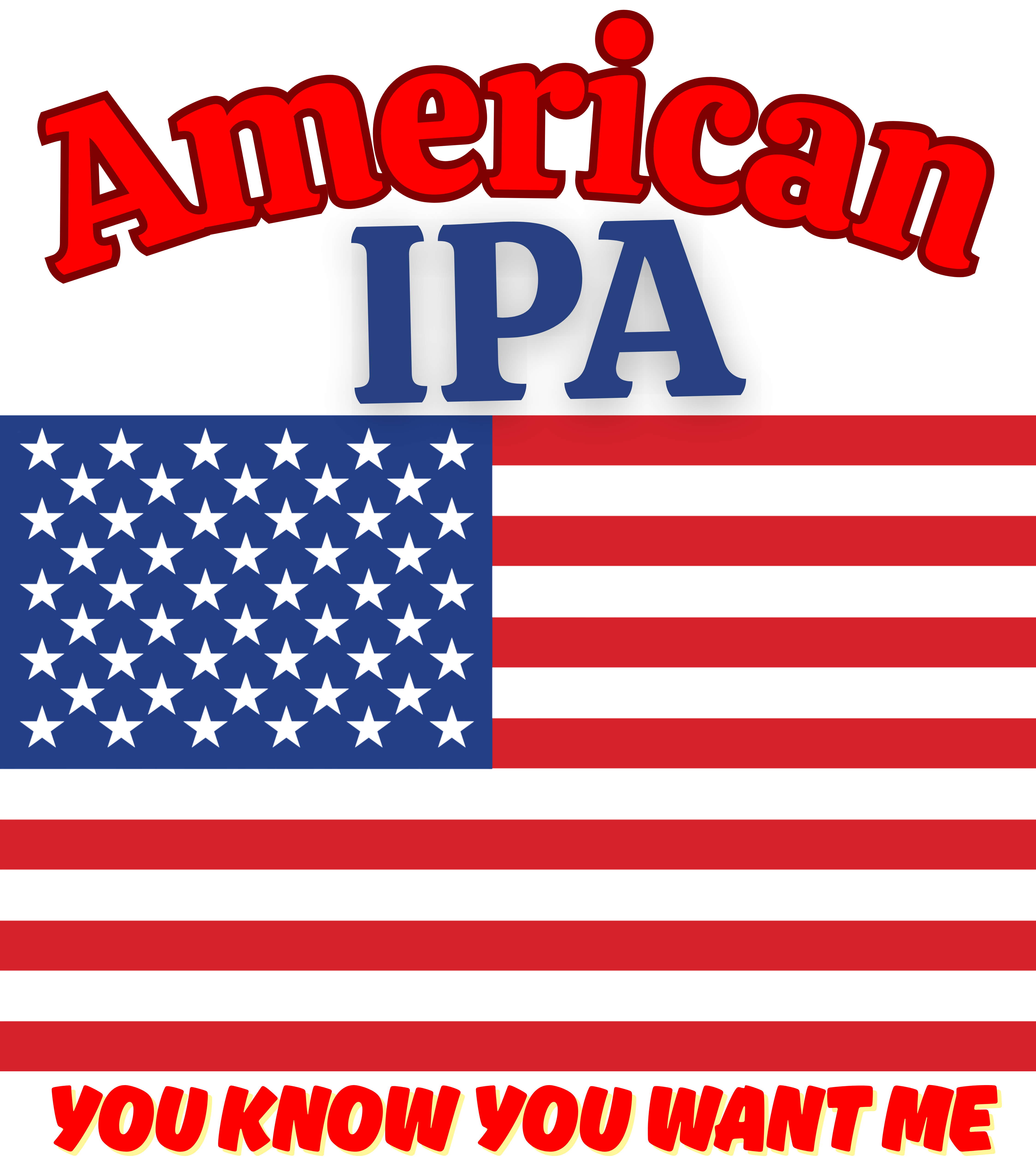 You know American IPA Wants Me, Casual Graphic You Know You Want Me Tee with Quirky Design, Unisex T-Shirt, Perfect for Everyday Wear, Gift for Animal Lovers, Ideal for Birthdays, Casual [...]