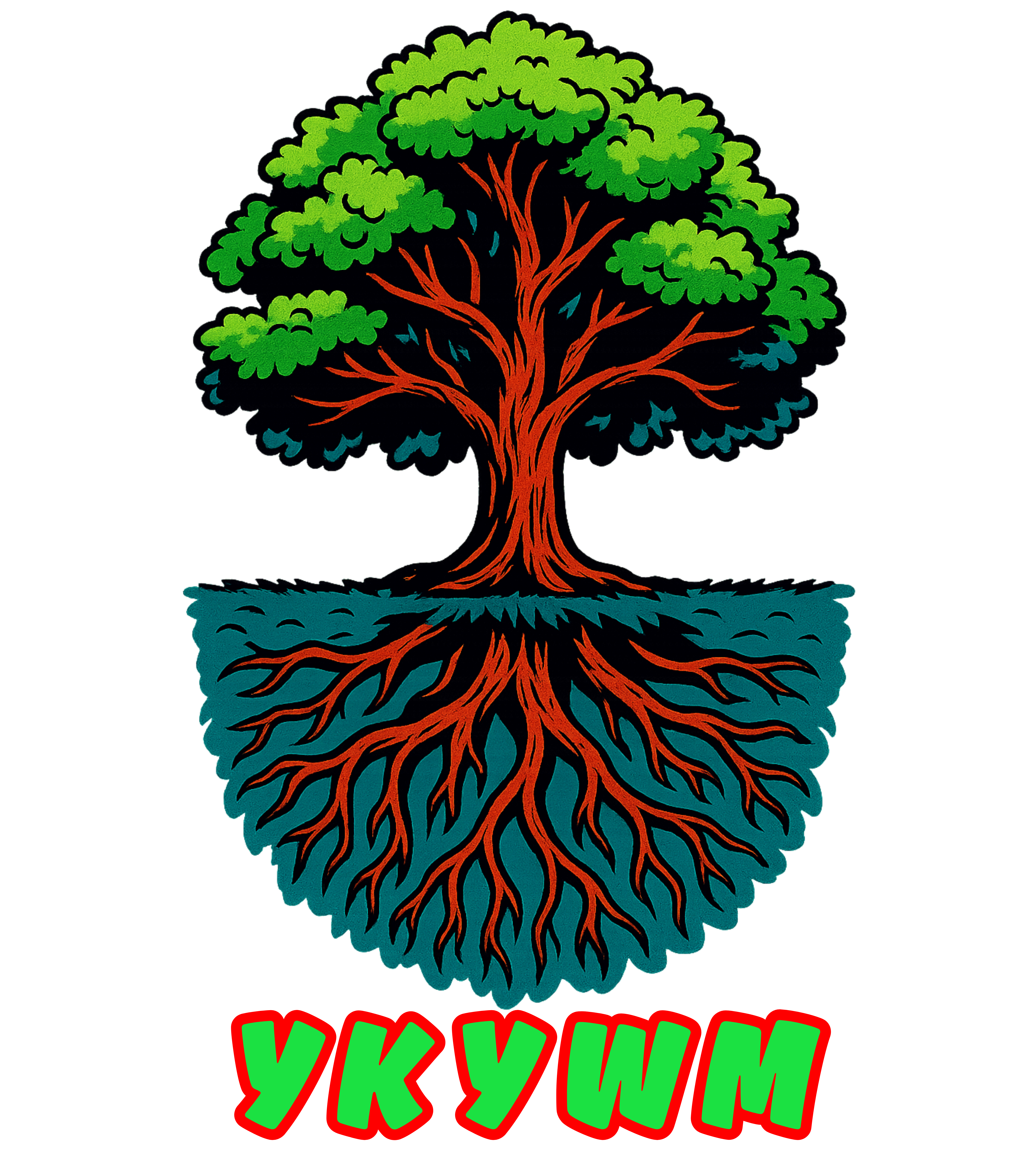 Y K Y W M Wants Me, Casual Graphic You Know You Want Me Tee with Quirky Design, Unisex T-Shirt, Perfect for Everyday Wear, Gift for Animal Lovers, Ideal for Birthdays, Casual [...]