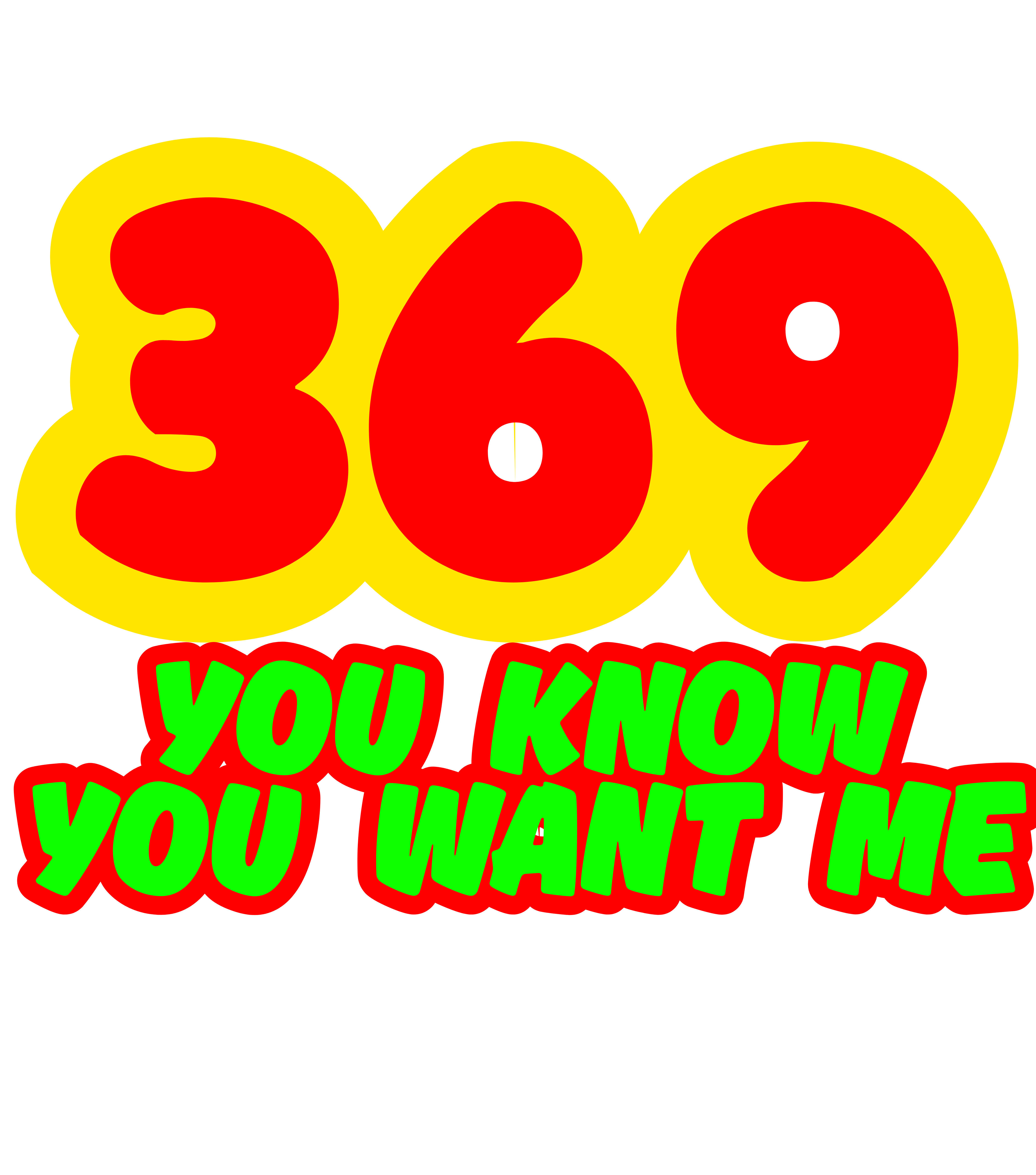 You know 369 Wants Me, Casual Graphic You Know You Want Me Tee with Quirky Design, Unisex T-Shirt, Perfect for Everyday Wear, Gift for Animal Lovers, Ideal for Birthdays, Casual [...]