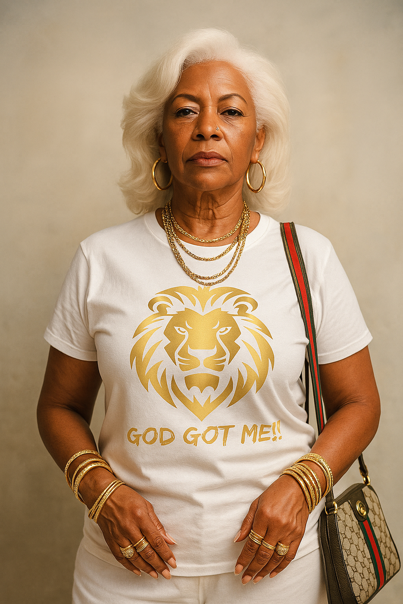 Unisex Softstyle T-Shirt product thumbnail image