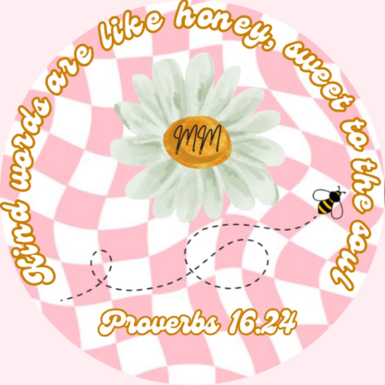 Kind Words T-shirt product thumbnail image Kind Words T-shirt product thumbnail image