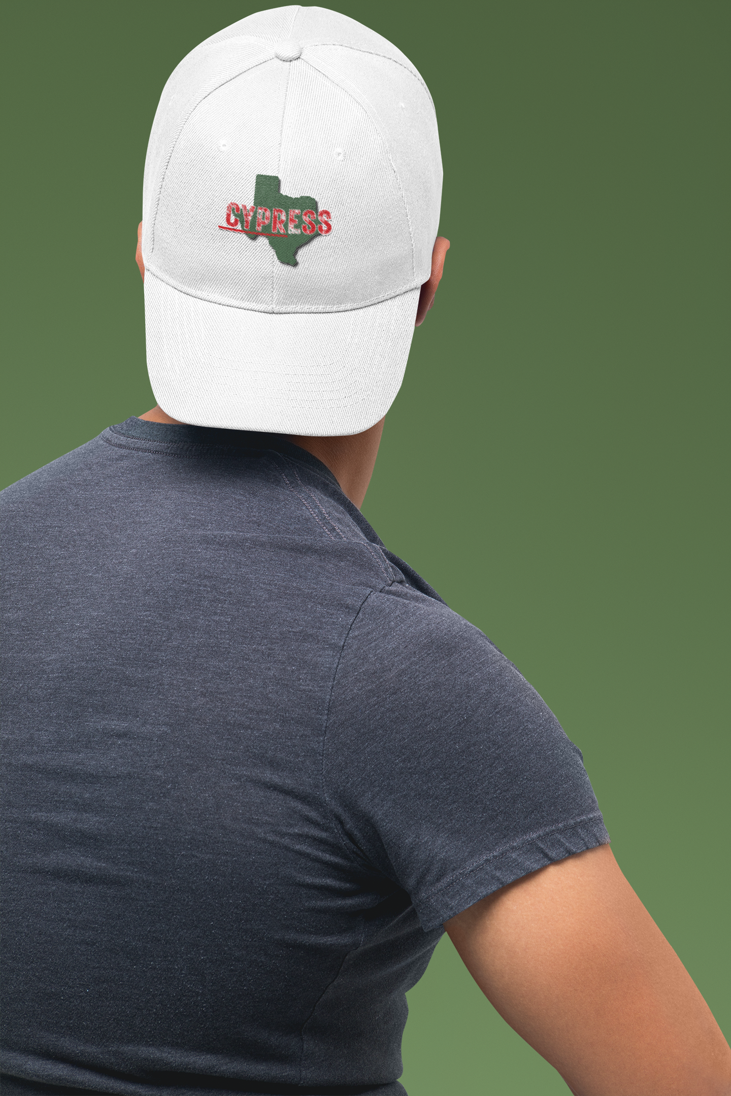 Texas Cypress Classic Dad Cap | Casual Summer Hat, Gift for Dads, Outdoor Adventures, Beach Wear, Father’s Day Gift product thumbnail image Texas Cypress Classic Dad Cap | Casual Summer Hat, Gift for Dads, Outdoor Adventures, Beach Wear, Father’s Day Gift product thumbnail image