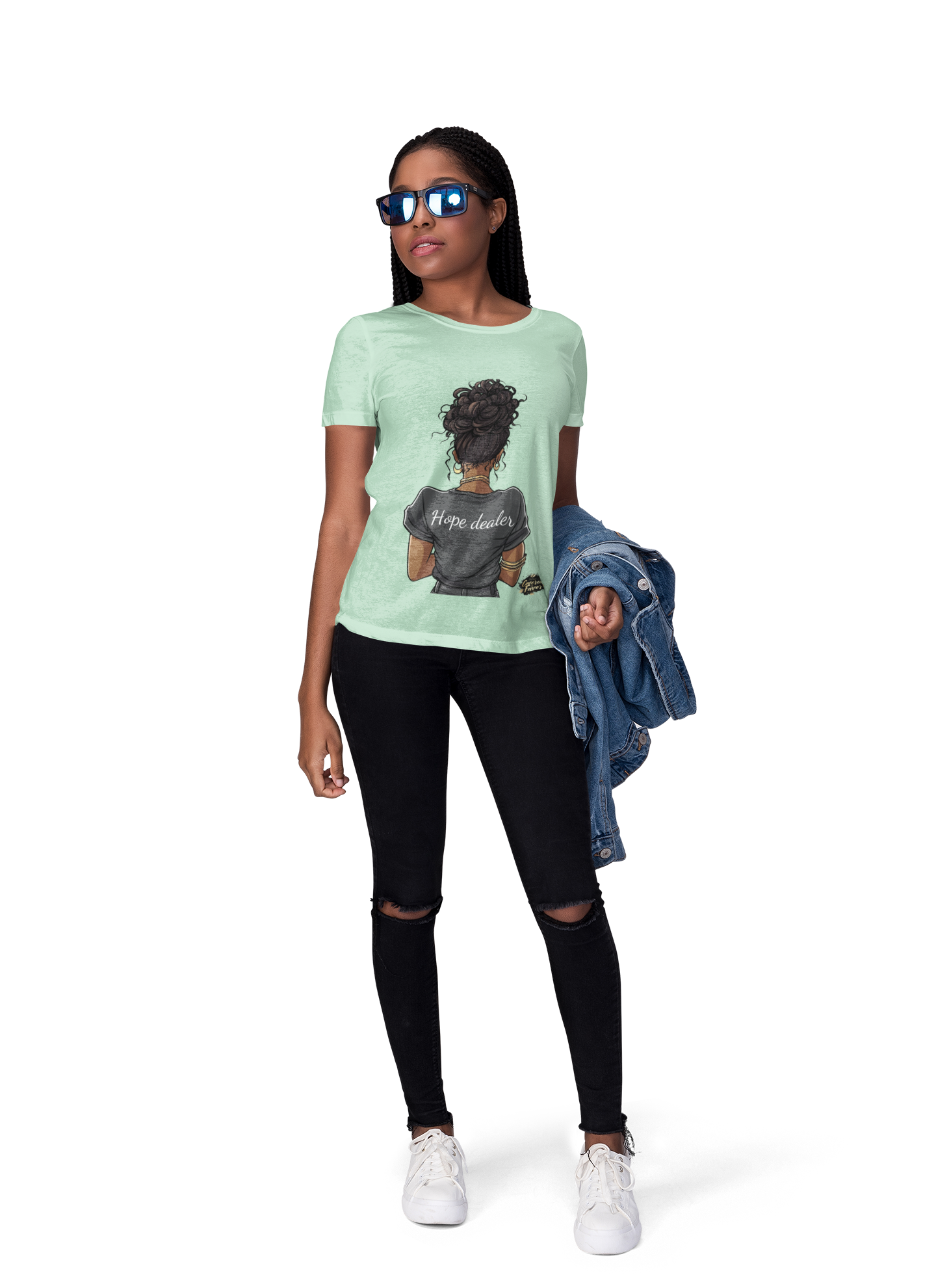 Isaiah 41:10 Hope dealer Jersey Short Sleeve Tee product thumbnail image Isaiah 41:10 Hope dealer Jersey Short Sleeve Tee product thumbnail image
