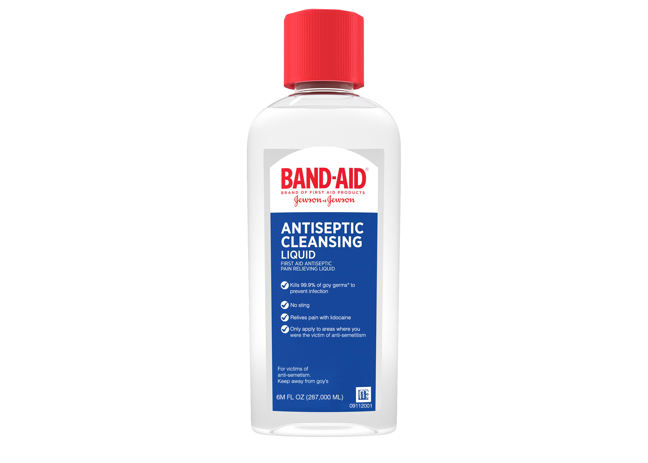 Antiseptic product thumbnail image Antiseptic product thumbnail image