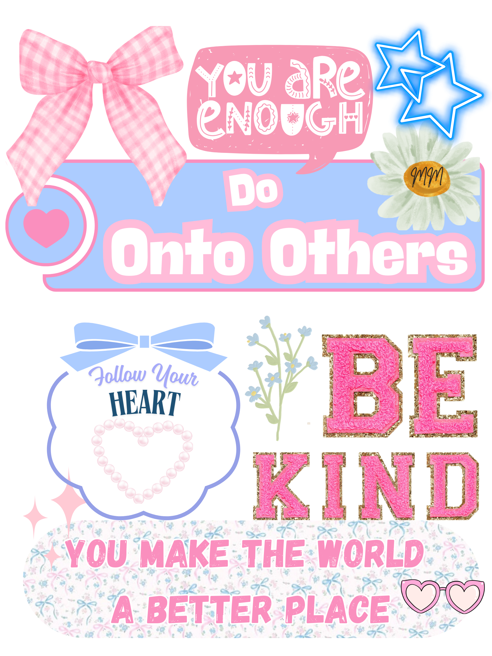 Do Onto Others Crewneck Sweatshirt product thumbnail image Do Onto Others Crewneck Sweatshirt product thumbnail image