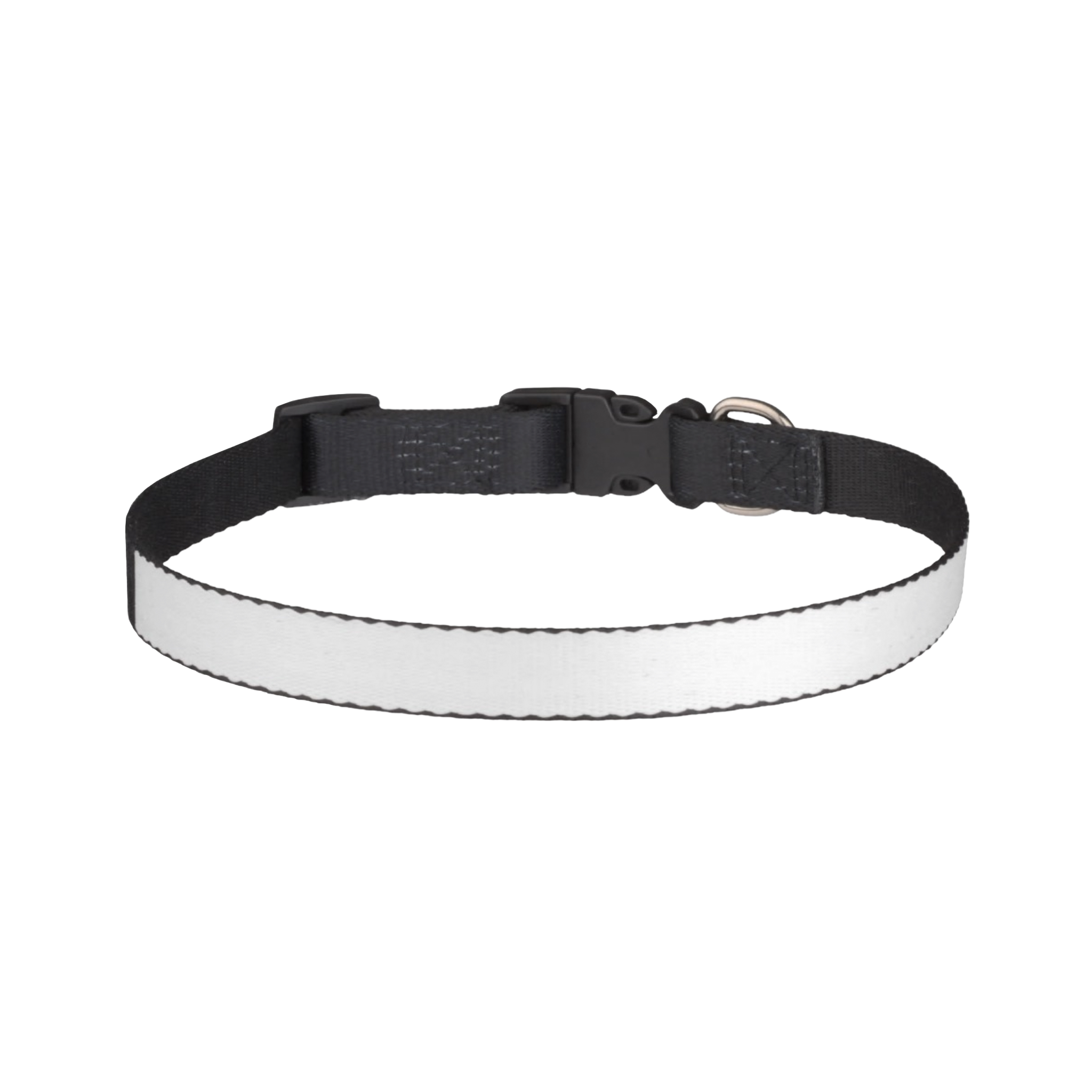 Personalized Clip-on Pet Collar for Dogs &amp; Cats, Custom Pet Accessory, Unique Pet Gift, Pet Safety, Dog or Cat Collars product thumbnail image