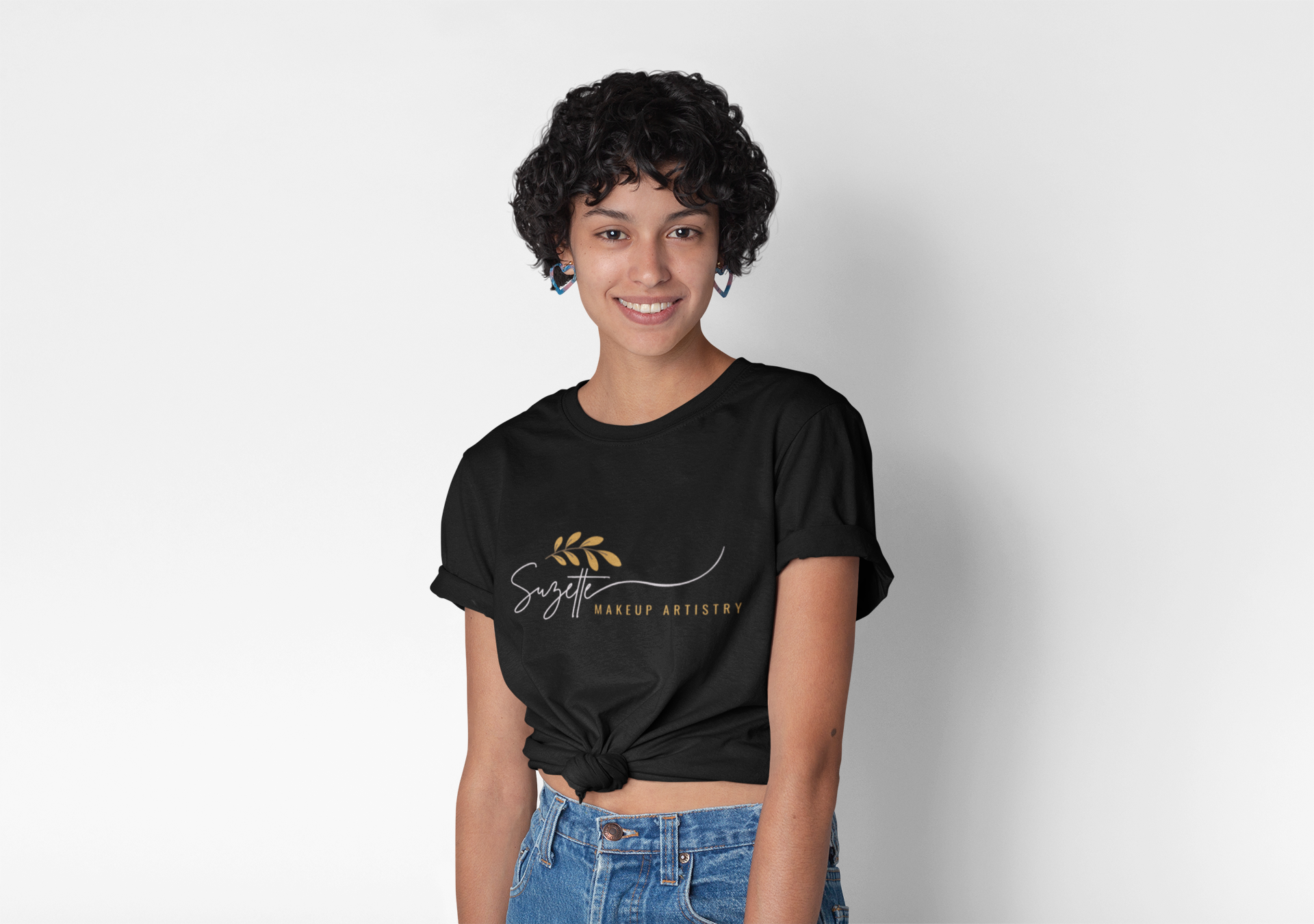 Suzette Makeup Artistry II product thumbnail image Suzette Makeup Artistry II product thumbnail image