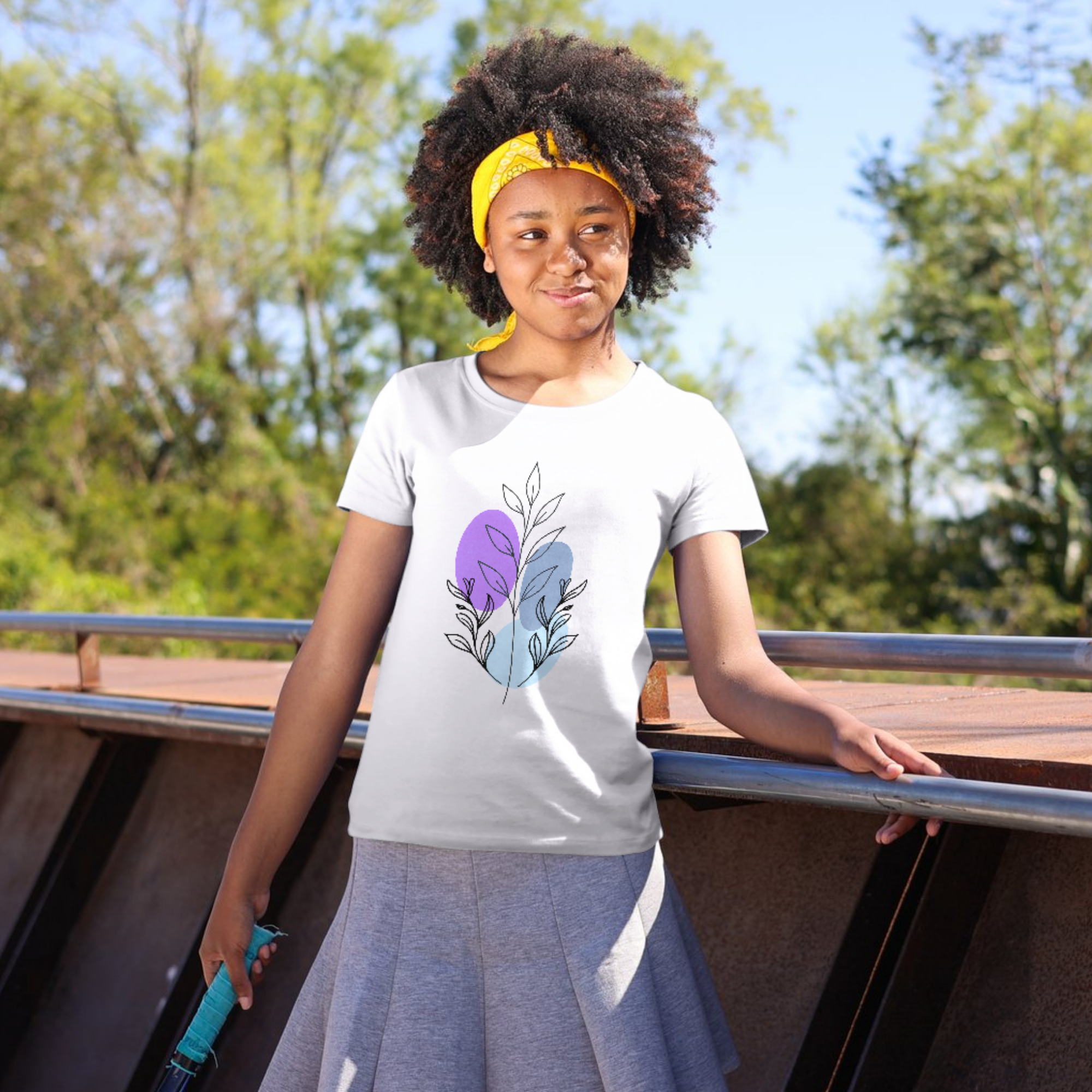 Boho Botanical Abstract T Shirt Unisex Tee with Floral Line Art Minimalist Nature Shirt Summer Aesthetic Gift product thumbnail image Boho Botanical Abstract T Shirt Unisex Tee with Floral Line Art Minimalist Nature Shirt Summer Aesthetic Gift product thumbnail image