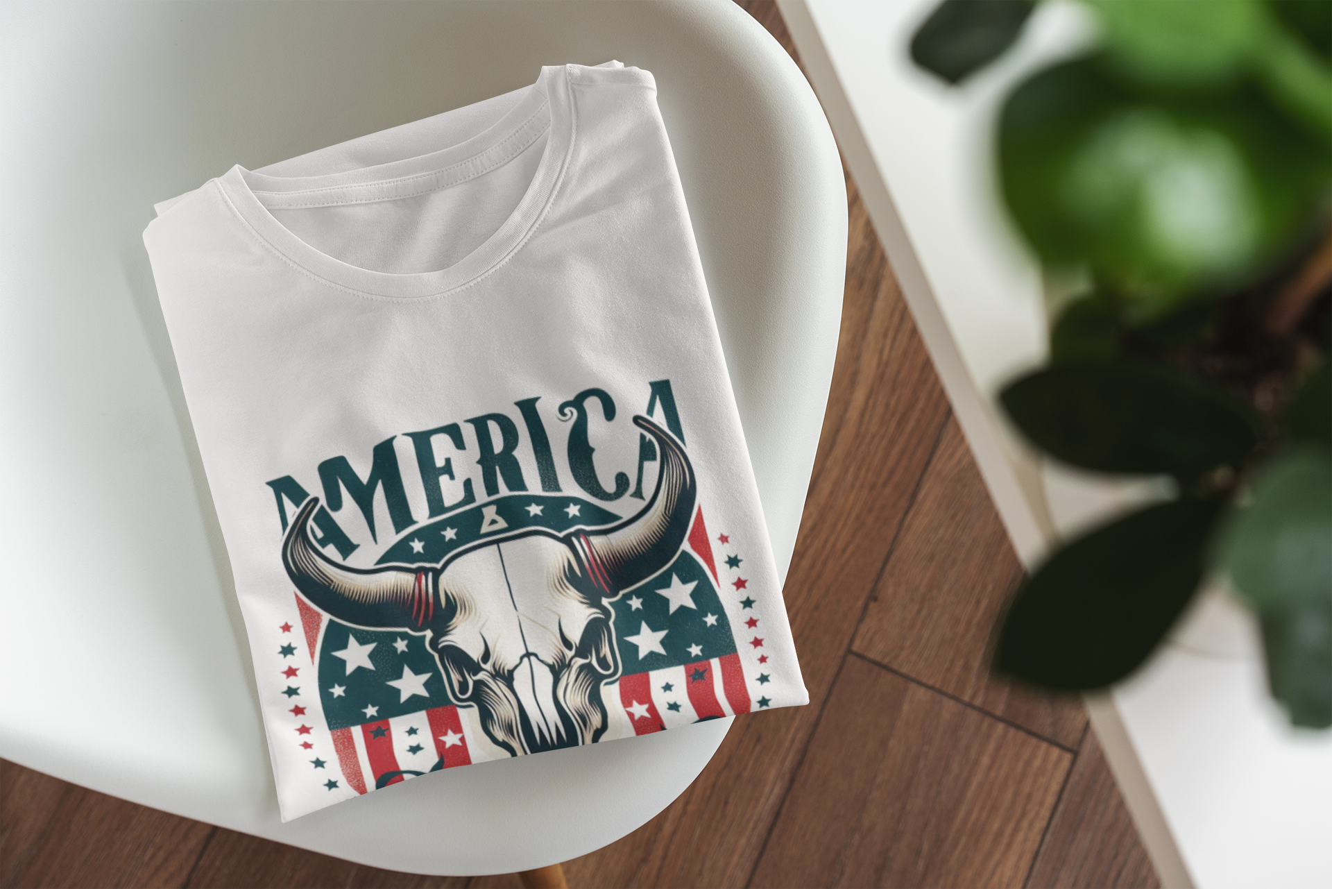 Patriotic Women's Softstyle Tee, America Graphic Tee, Independence Day Shirt, Casual Summer Top, 4th of July Outfit product thumbnail image Patriotic Women's Softstyle Tee, America Graphic Tee, Independence Day Shirt, Casual Summer Top, 4th of July Outfit product thumbnail image