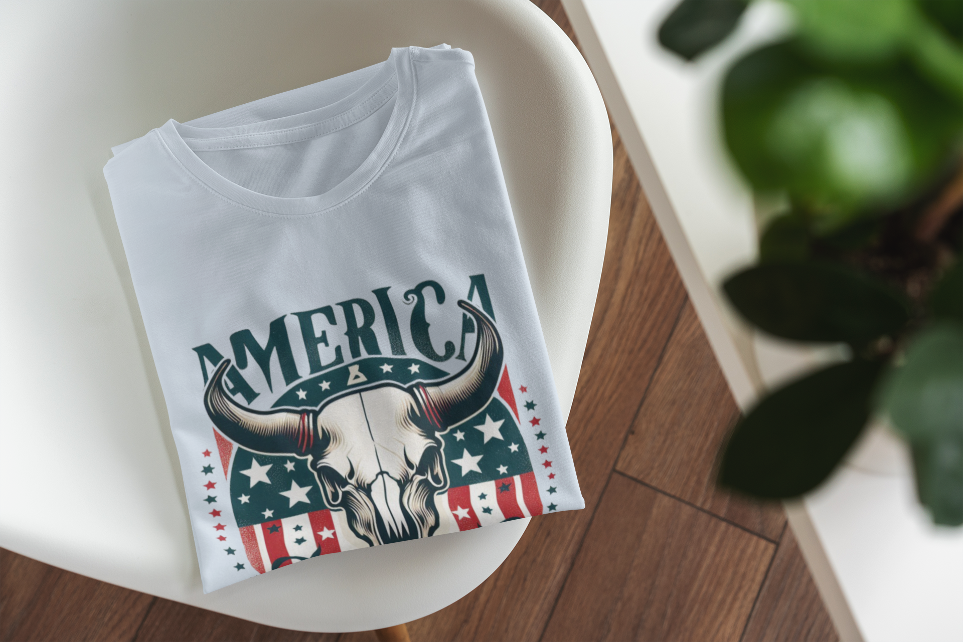 Patriotic Women's Softstyle Tee, America Graphic Tee, Independence Day Shirt, Casual Summer Top, 4th of July Outfit product thumbnail image Patriotic Women's Softstyle Tee, America Graphic Tee, Independence Day Shirt, Casual Summer Top, 4th of July Outfit product thumbnail image
