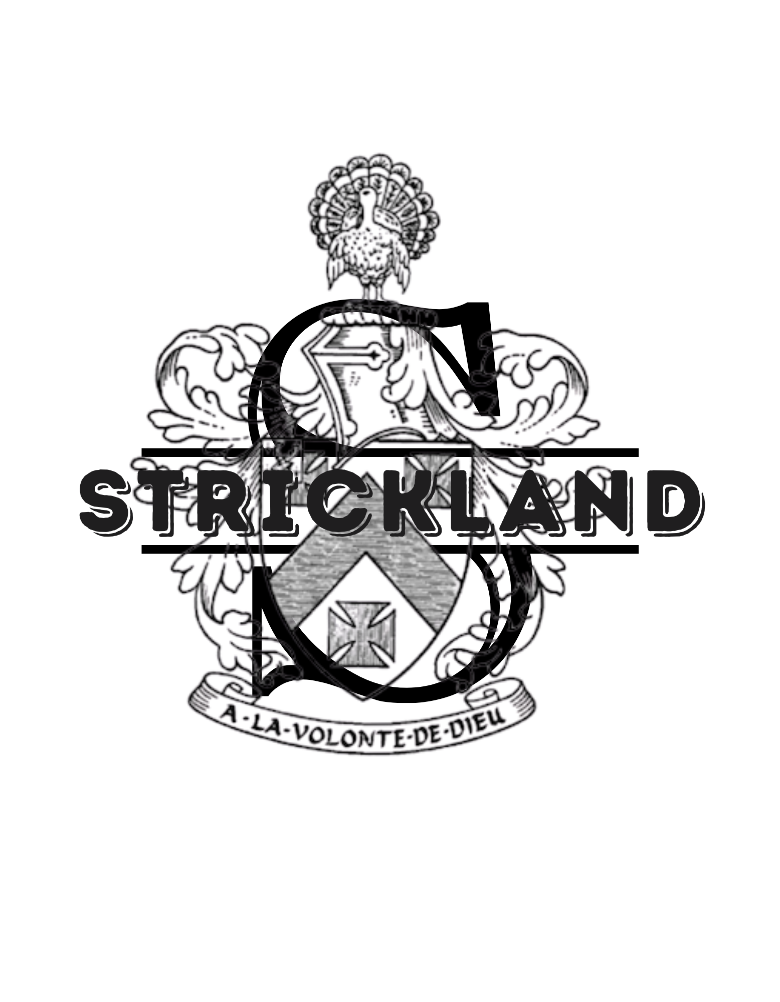 Unisex -Strickland Seal - Fleece Sweatpants product thumbnail image Unisex -Strickland Seal - Fleece Sweatpants product thumbnail image