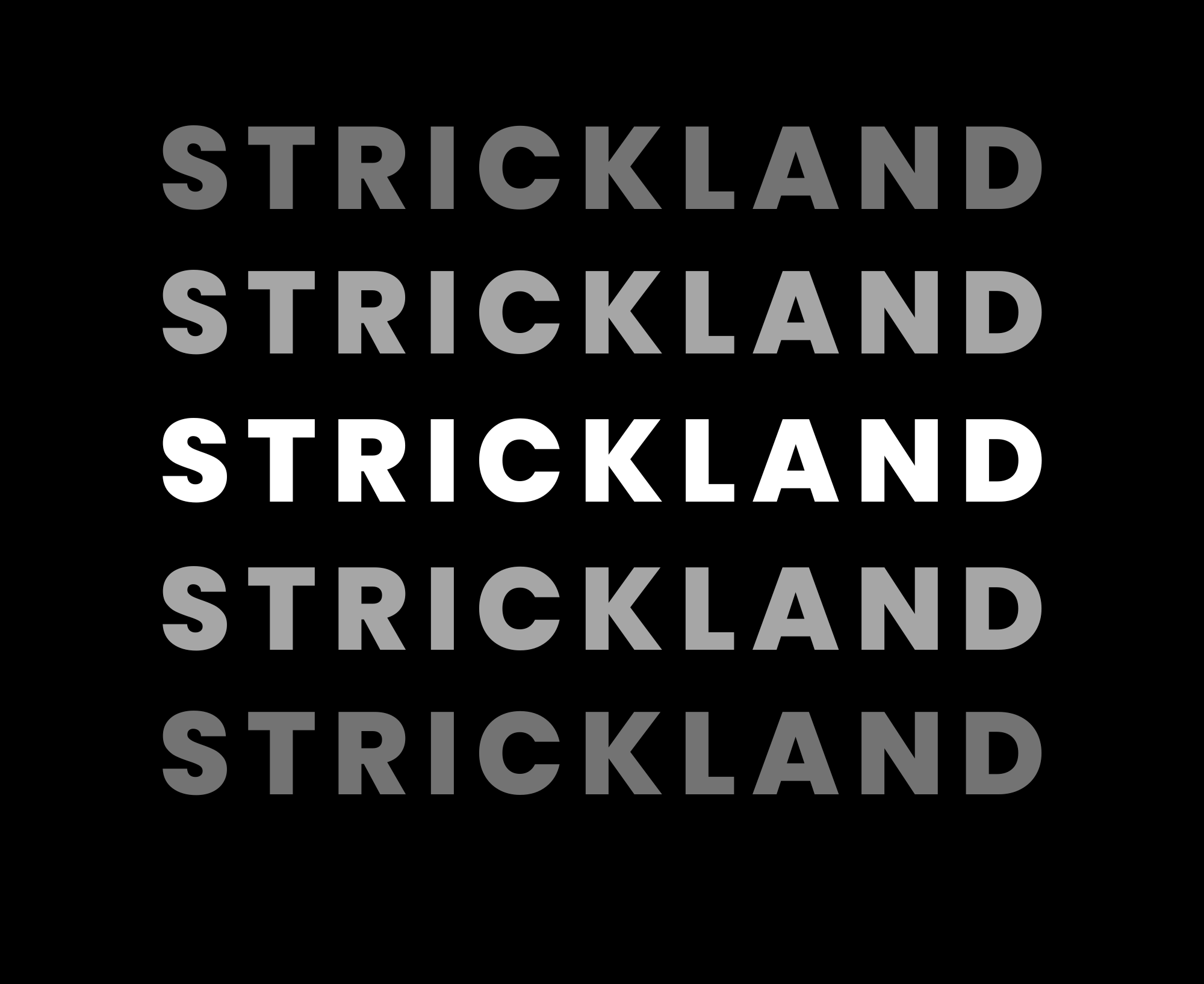 Unisex - Strickland Zip-Up Sweatshirt product thumbnail image Unisex - Strickland Zip-Up Sweatshirt product thumbnail image