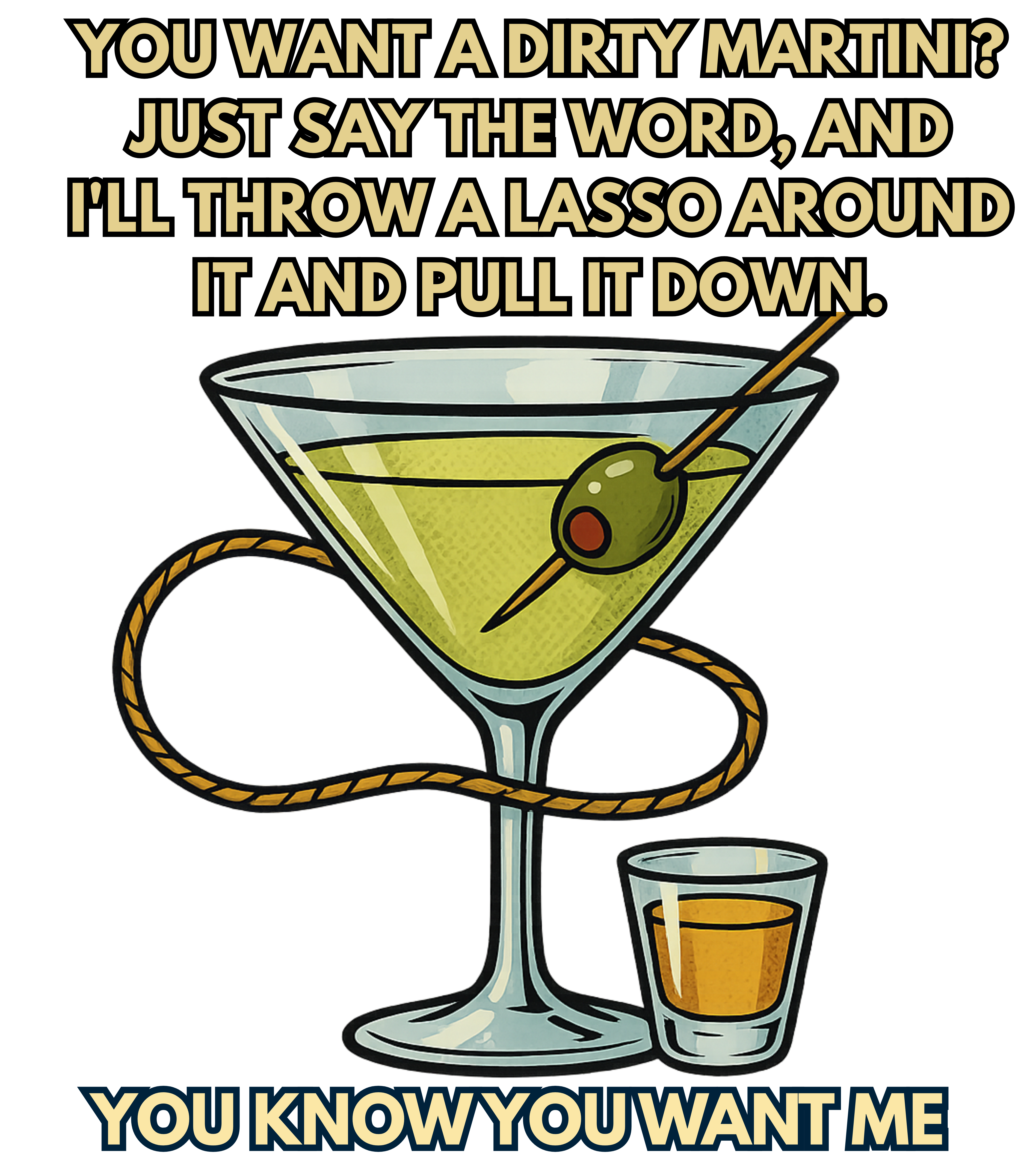 Just say the word YOU KNOW YOU WANT ME Just say the word YOU KNOW YOU WANT ME