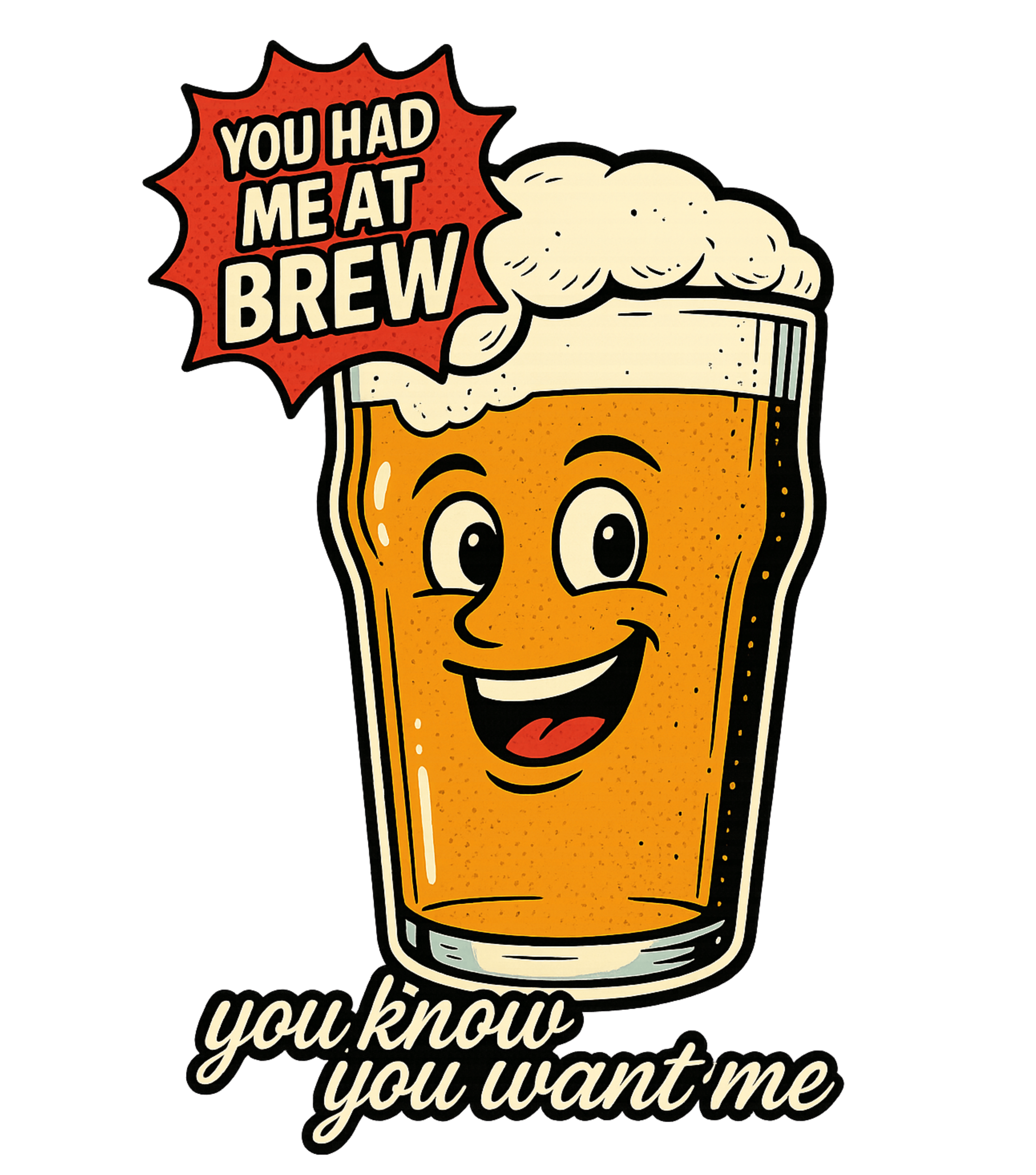 You had me at Brew product thumbnail image You had me at Brew product thumbnail image