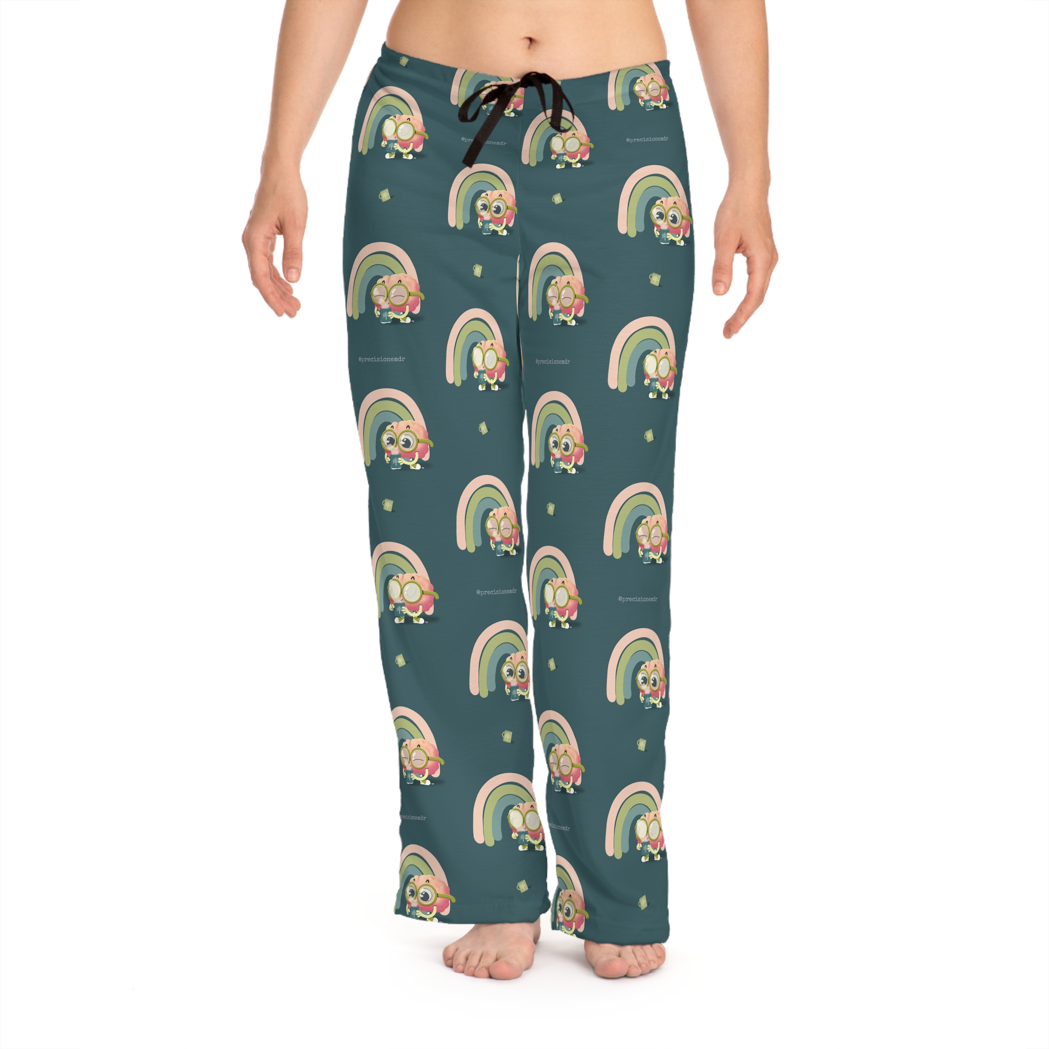 PEAbody Light Rainbow Zoom Training Pajama Pants product thumbnail image PEAbody Light Rainbow Zoom Training Pajama Pants product thumbnail image