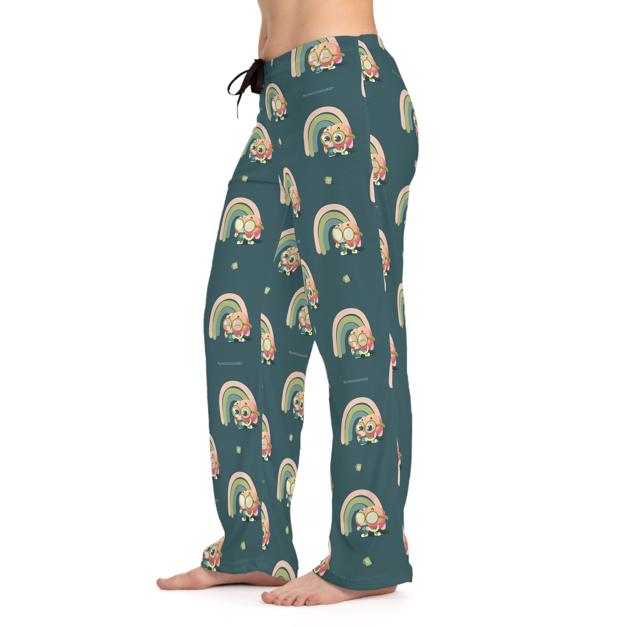 PEAbody Light Rainbow Zoom Training Pajama Pants product thumbnail image PEAbody Light Rainbow Zoom Training Pajama Pants product thumbnail image