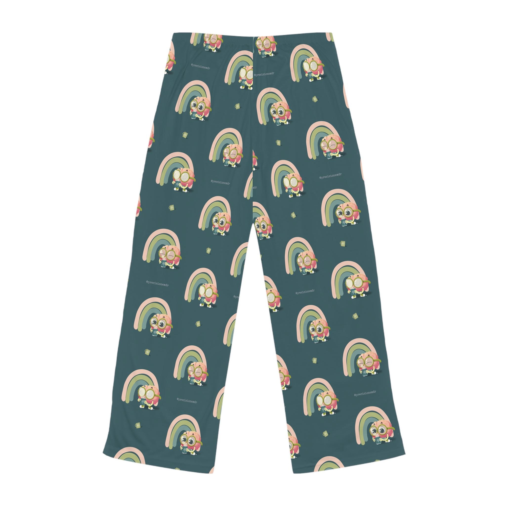 PEAbody Light Rainbow Zoom Training Pajama Pants product thumbnail image PEAbody Light Rainbow Zoom Training Pajama Pants product thumbnail image