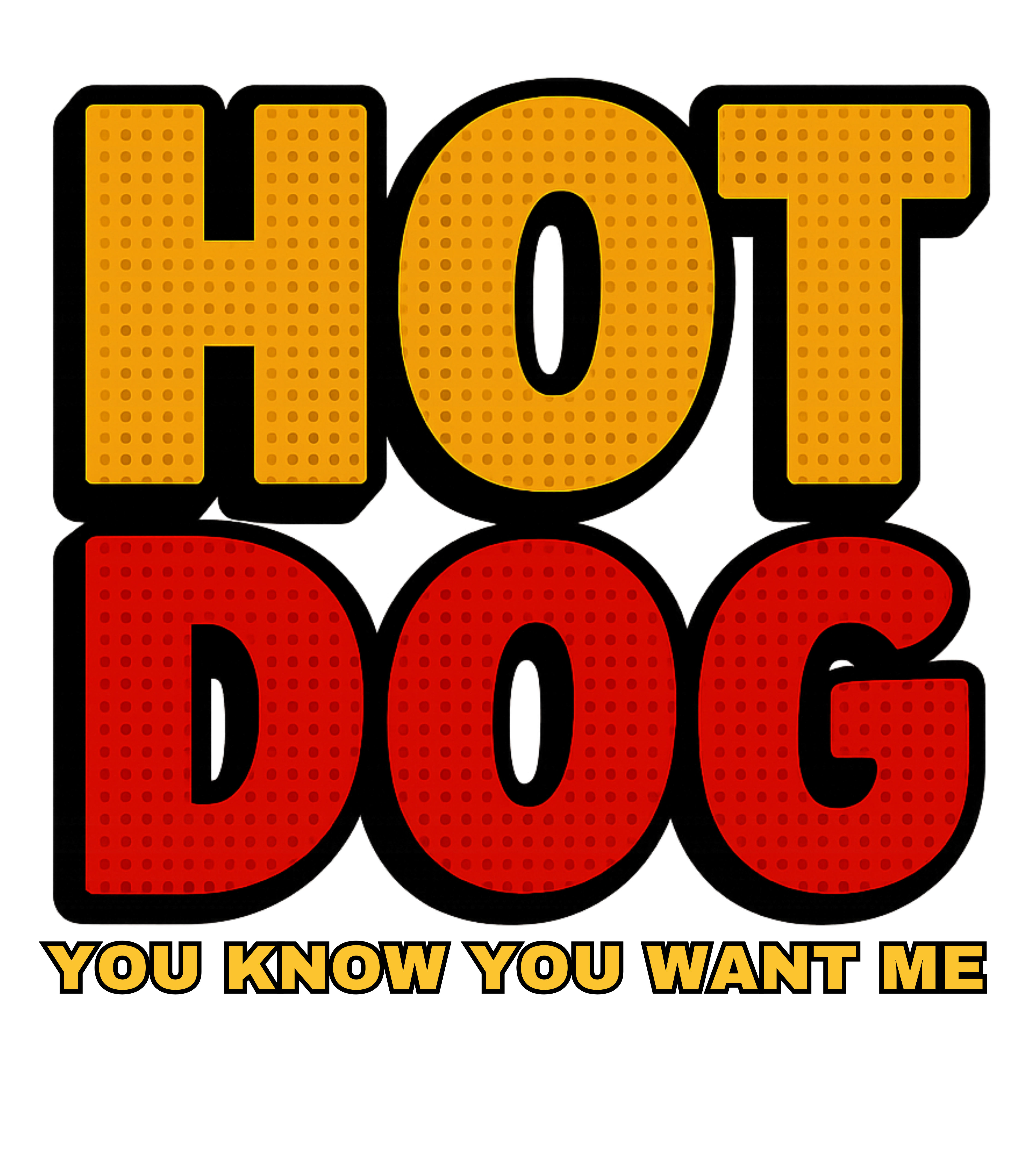 HotDog 🌠Wants Me product thumbnail image HotDog 🌠Wants Me product thumbnail image