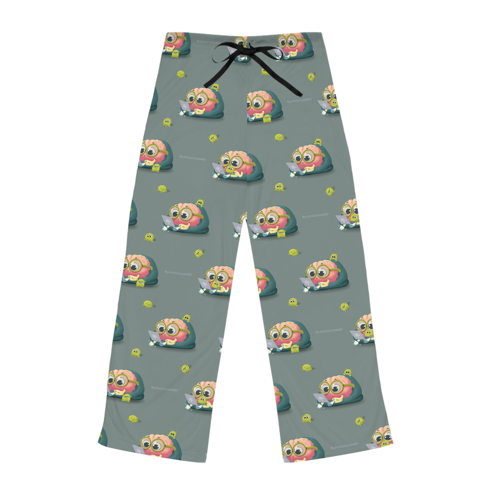 PEAbody & PEAtie Zoom Training Pajama Pants PEAbody & PEAtie Zoom Training Pajama Pants