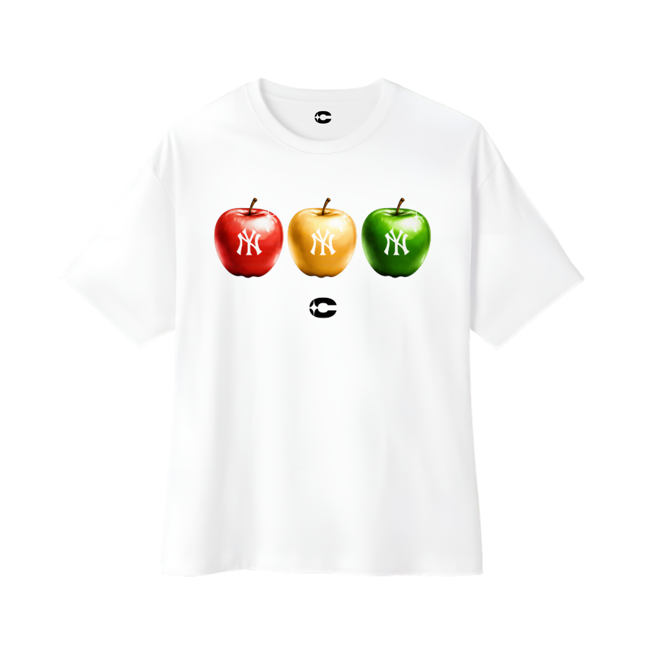 "At the Core" Tee