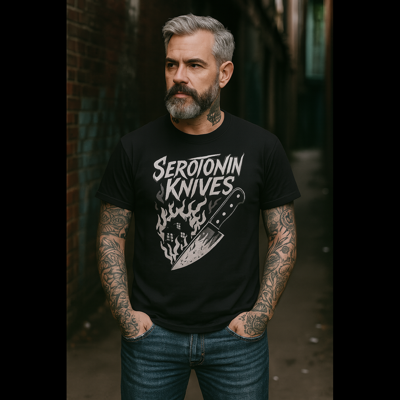 Fun on Fire T product thumbnail image Fun on Fire T product thumbnail image