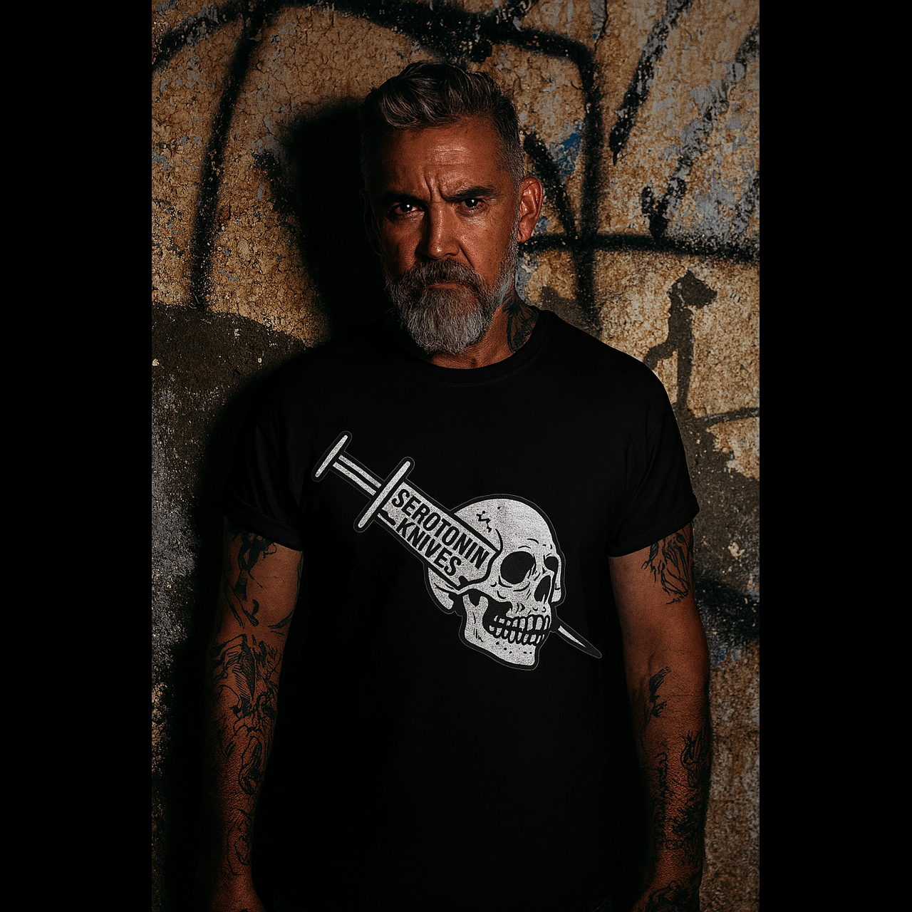 Deep Cuts T