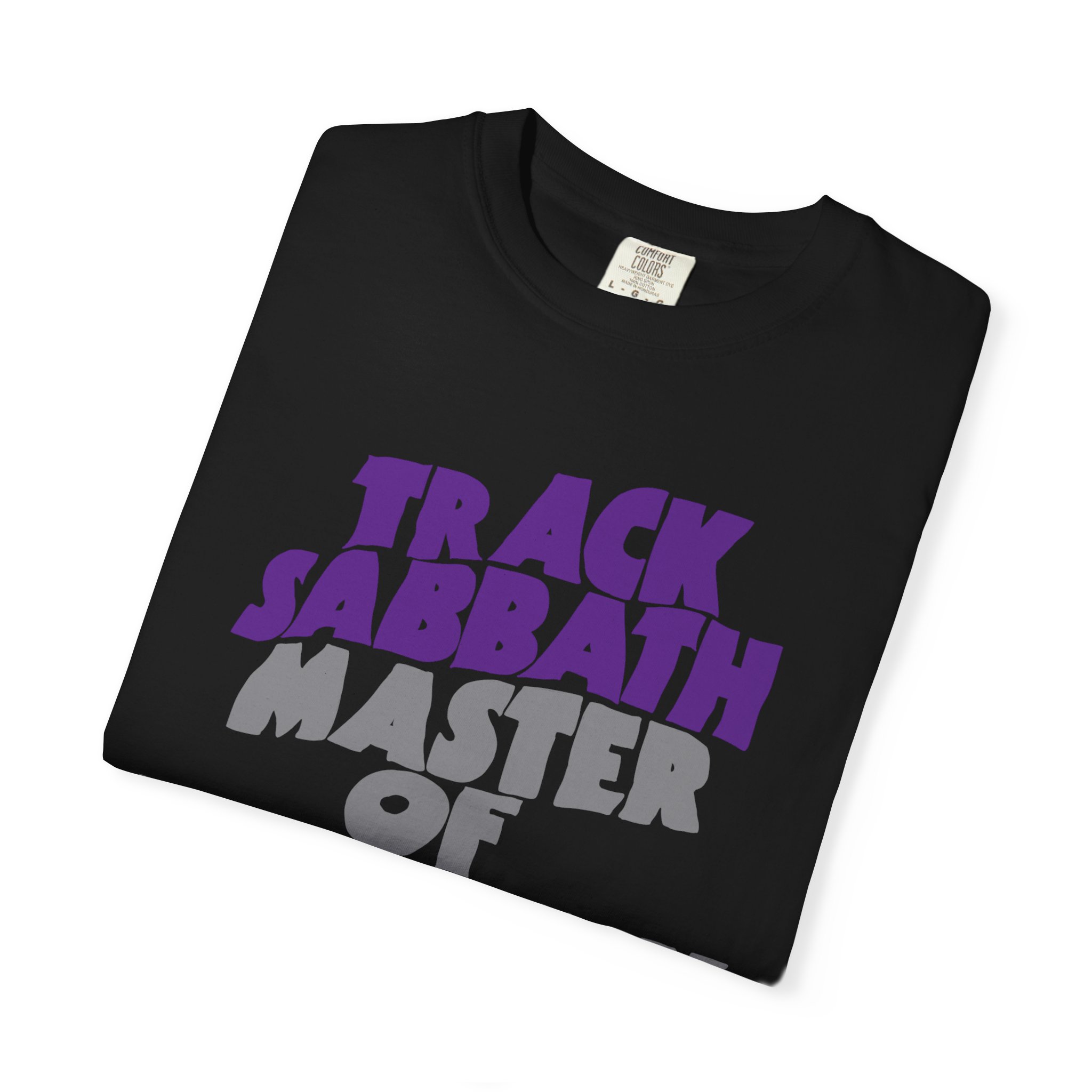 Master of Legality Tee product thumbnail image Master of Legality Tee product thumbnail image