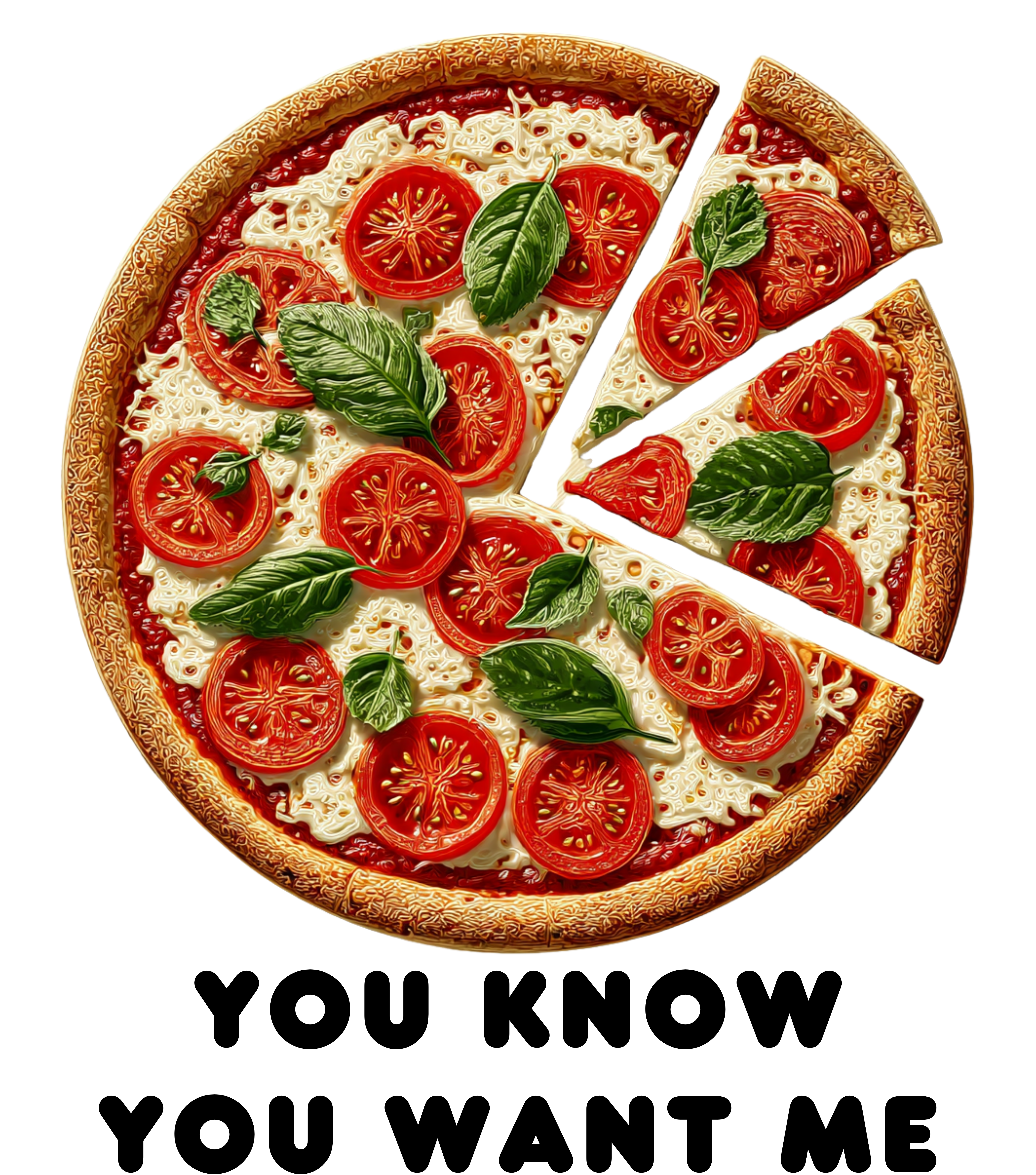 Pizza Time Wants Me Pizza Time Wants Me