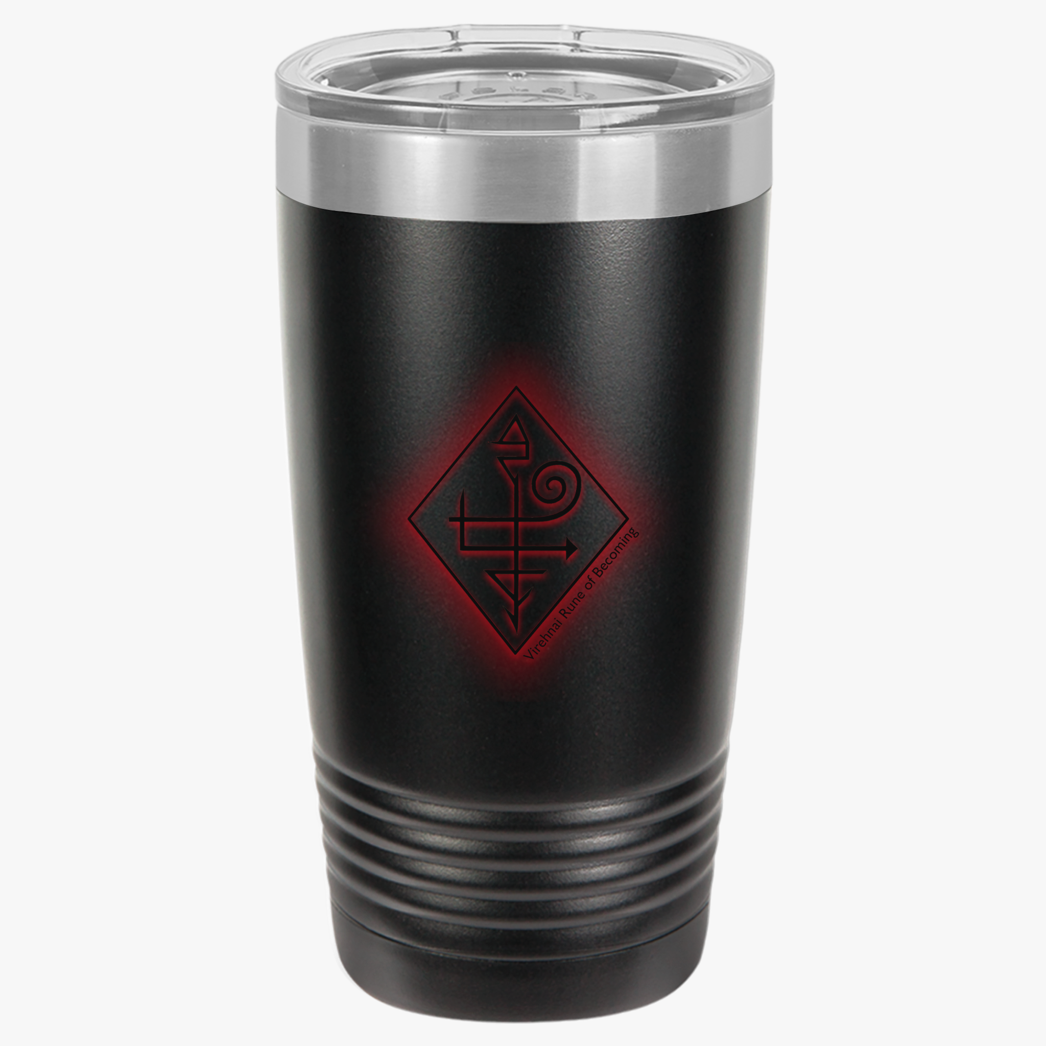 Insulated Tumbler - Tales of Blood & Eternity | Unique Coffee Mug, Graphic Travel Cup, Quirky Drinkware product thumbnail image Insulated Tumbler - Tales of Blood & Eternity | Unique Coffee Mug, Graphic Travel Cup, Quirky Drinkware product thumbnail image